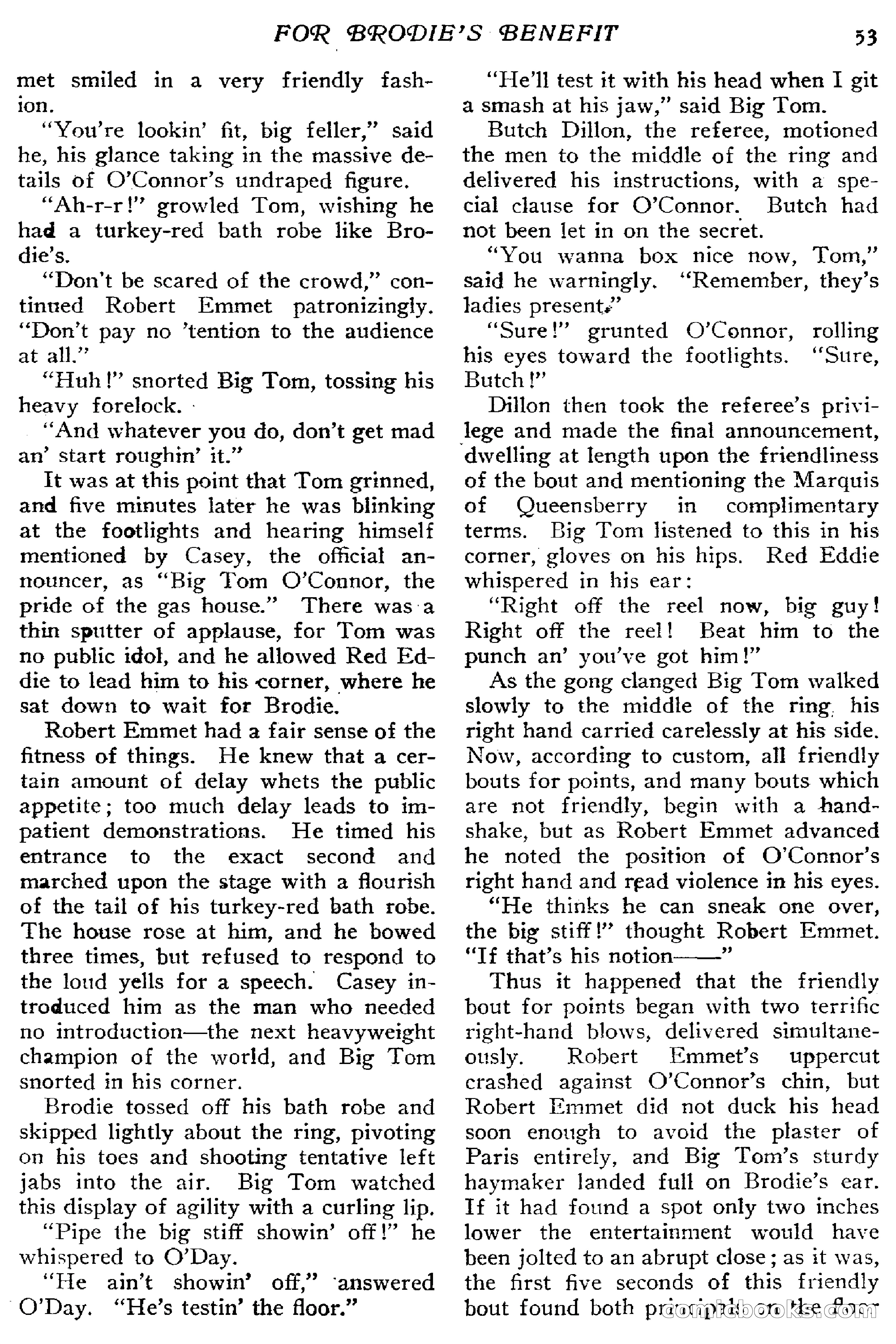 The Popular Magazine — page 63 of 240