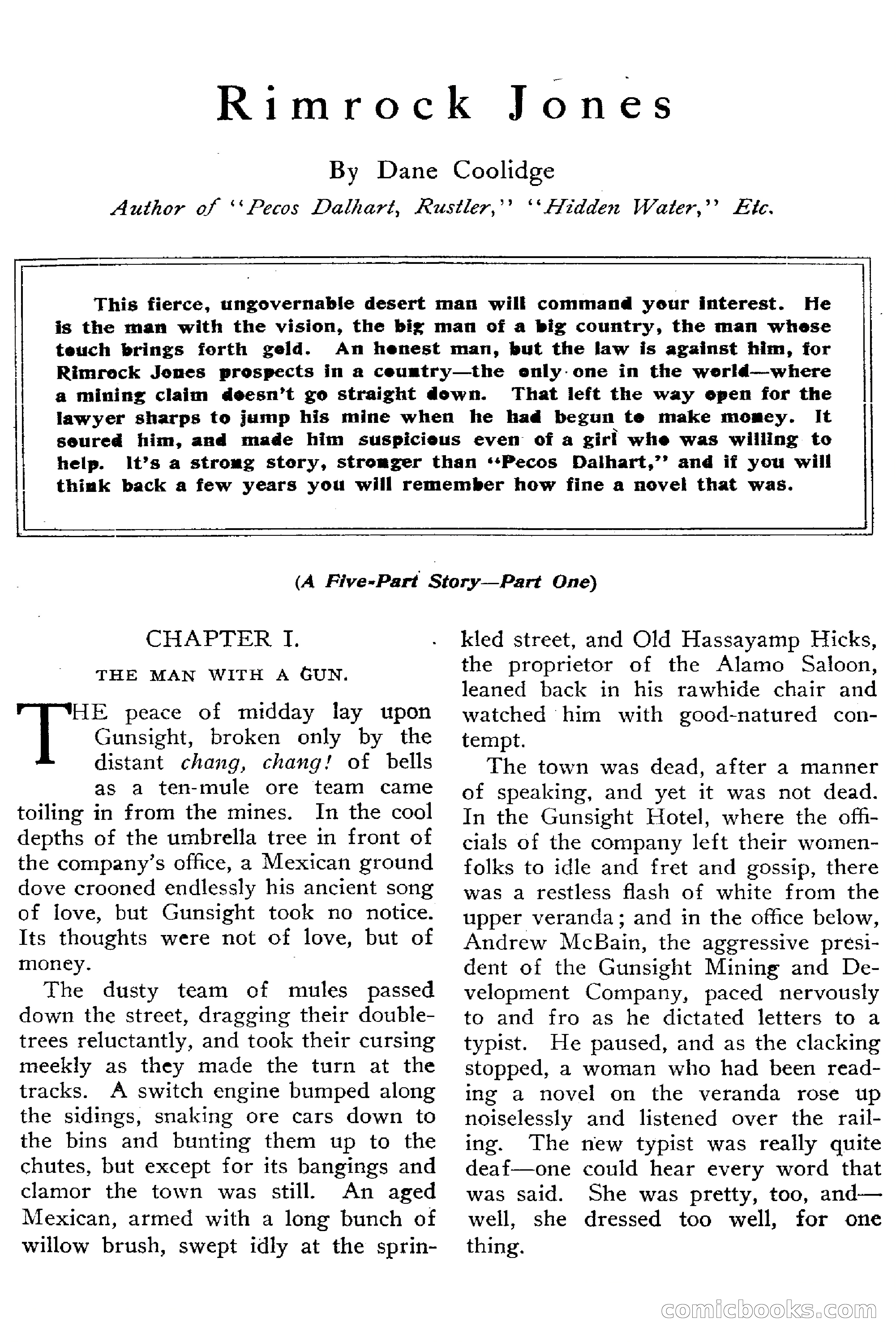 The Popular Magazine — page 66 of 240