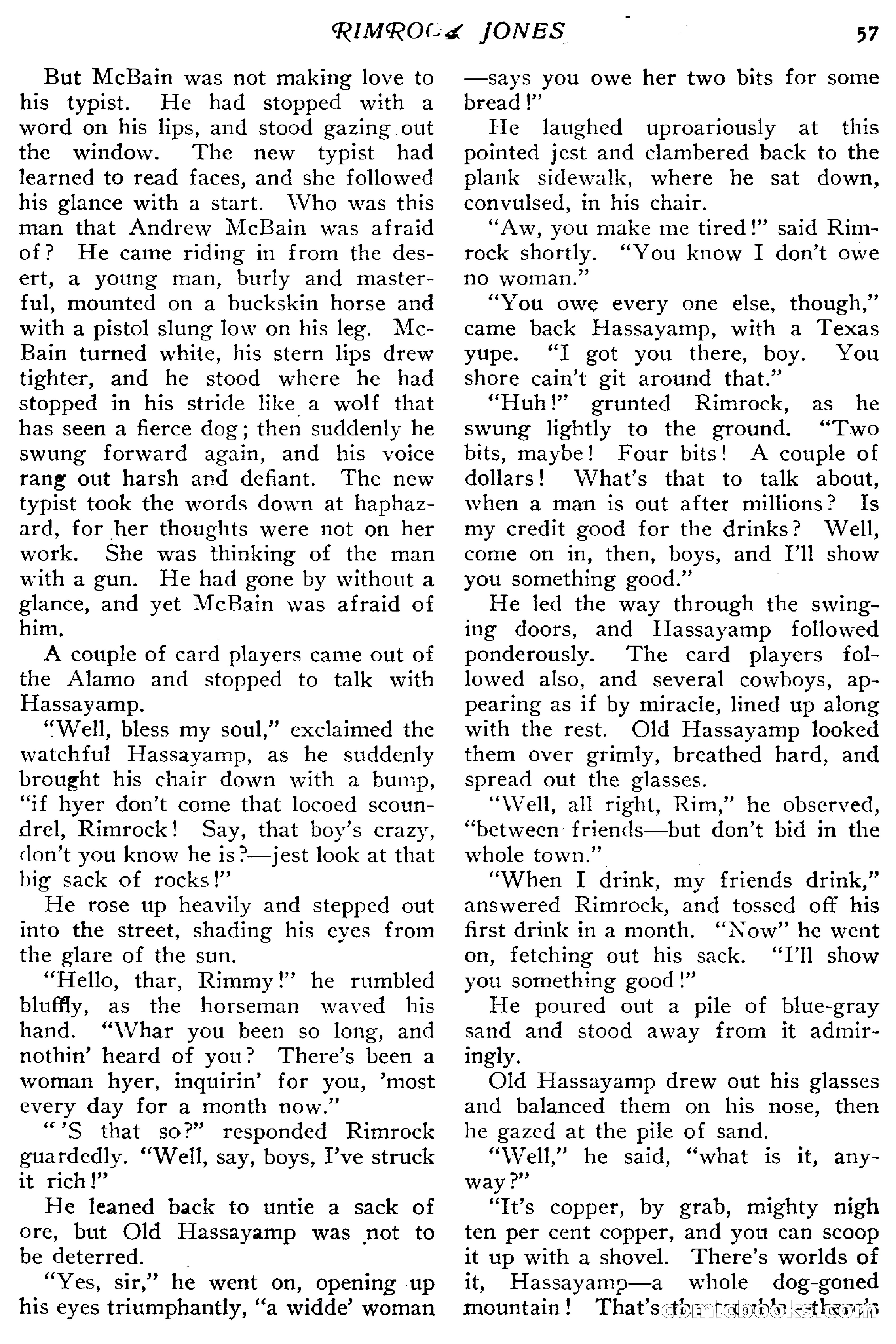 The Popular Magazine — page 67 of 240