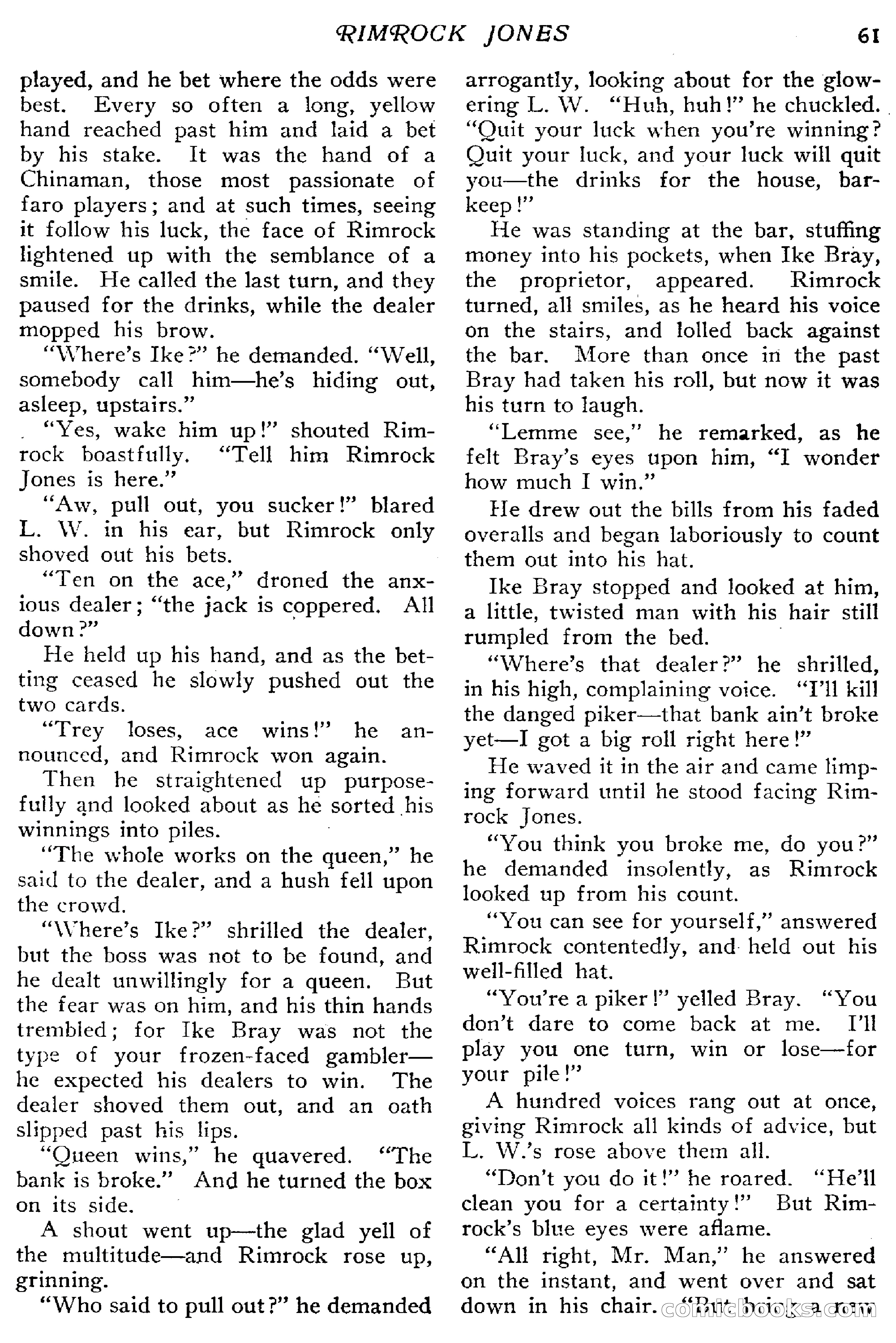 The Popular Magazine — page 71 of 240