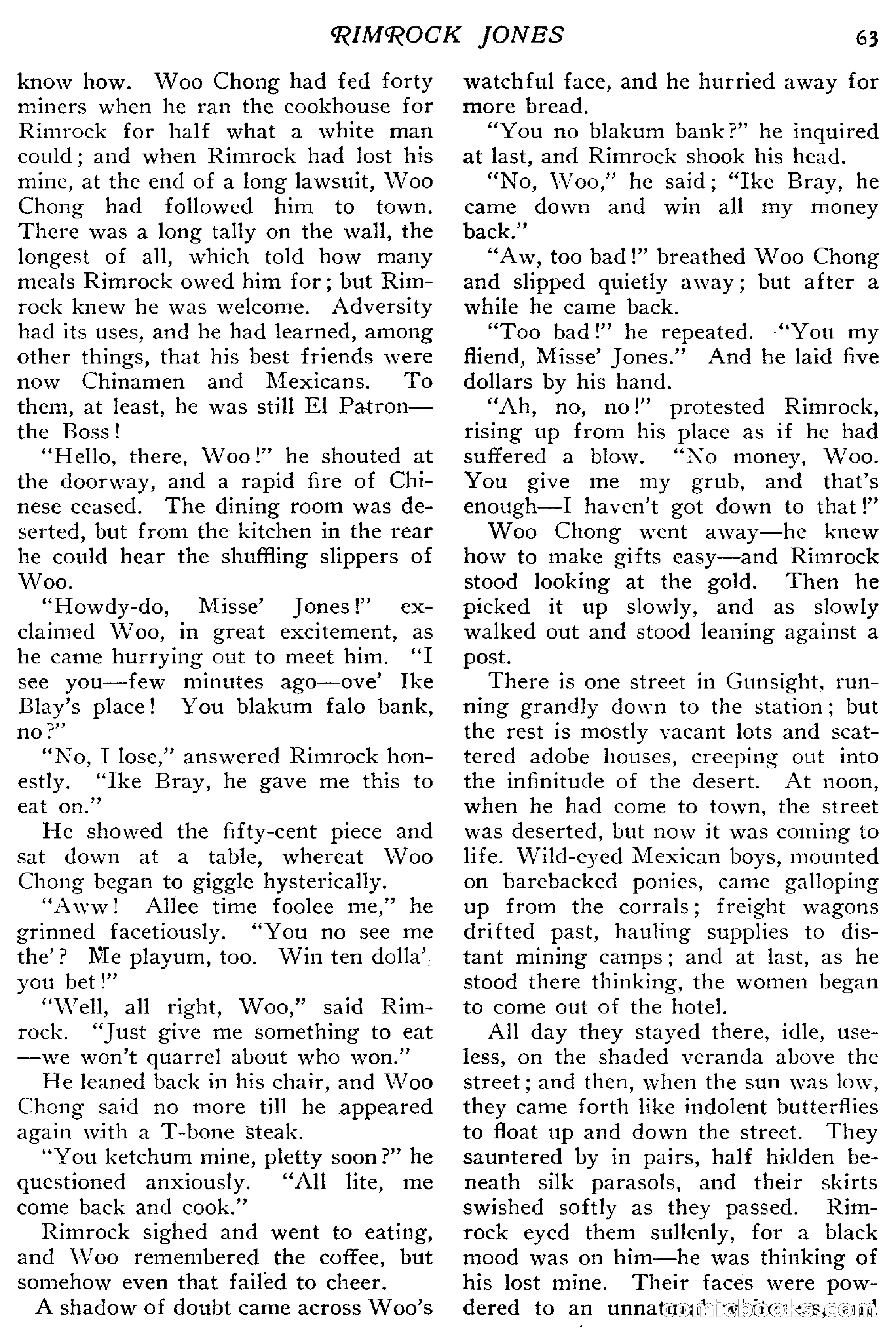 The Popular Magazine — page 73 of 240
