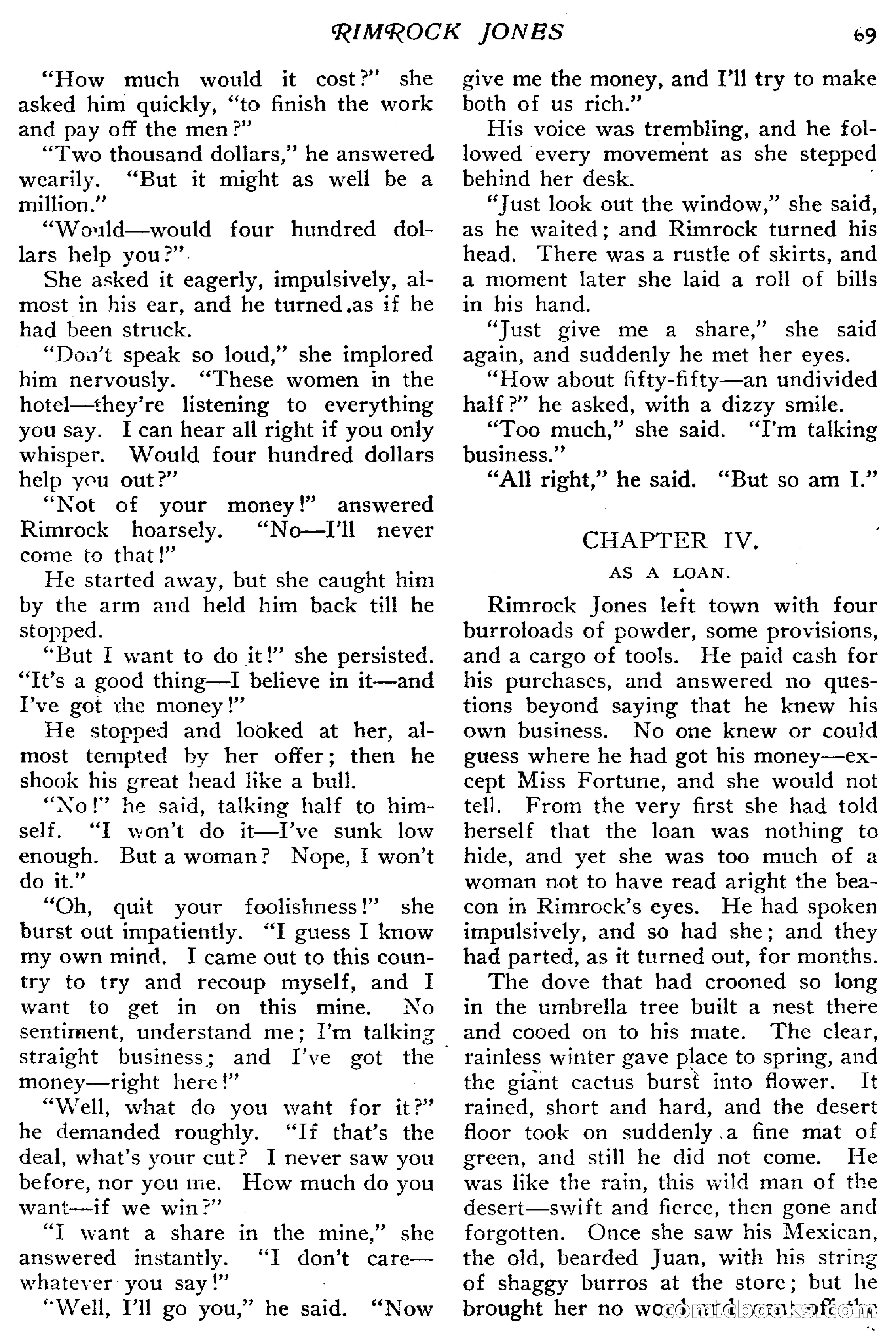 The Popular Magazine — page 79 of 240