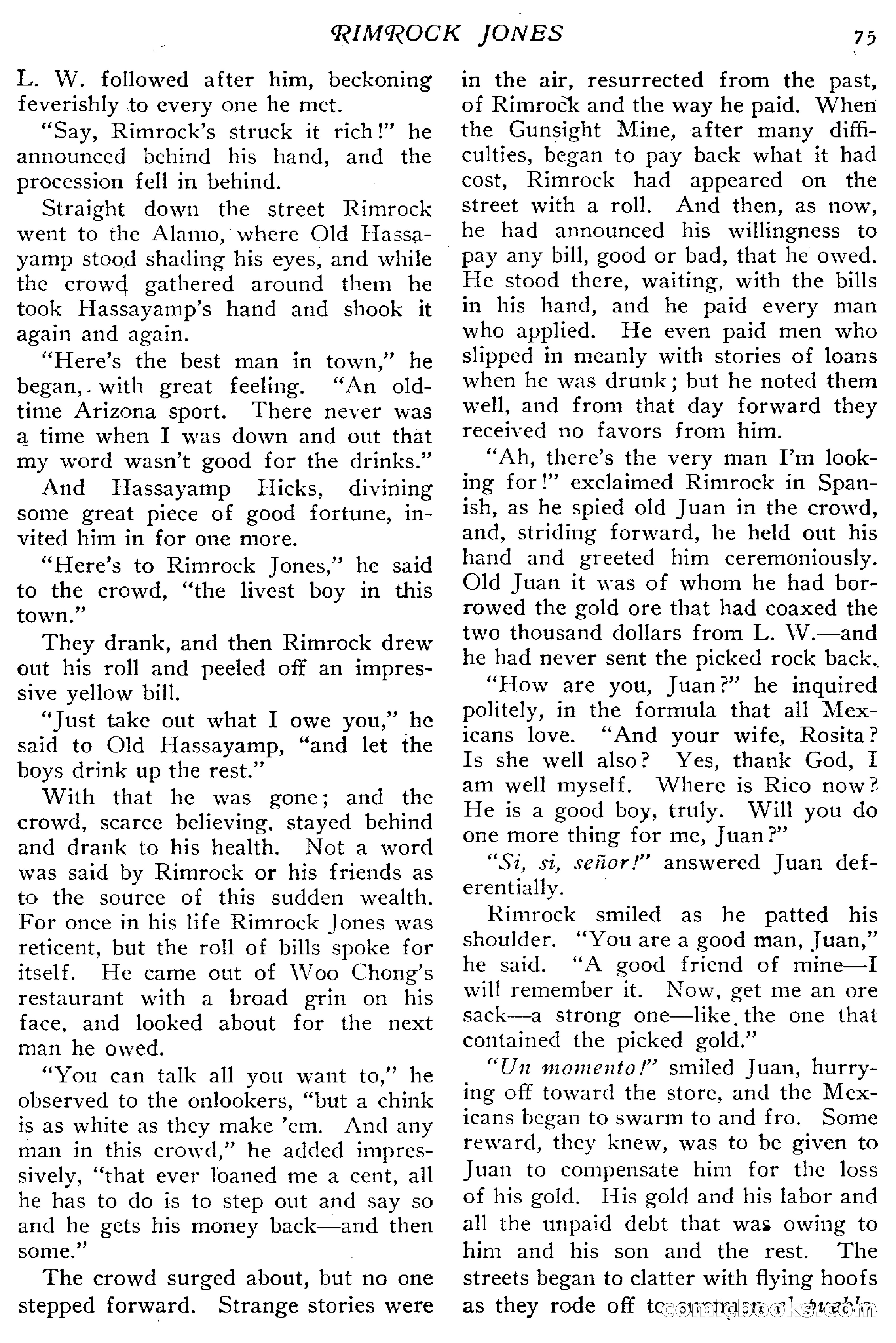 The Popular Magazine — page 85 of 240