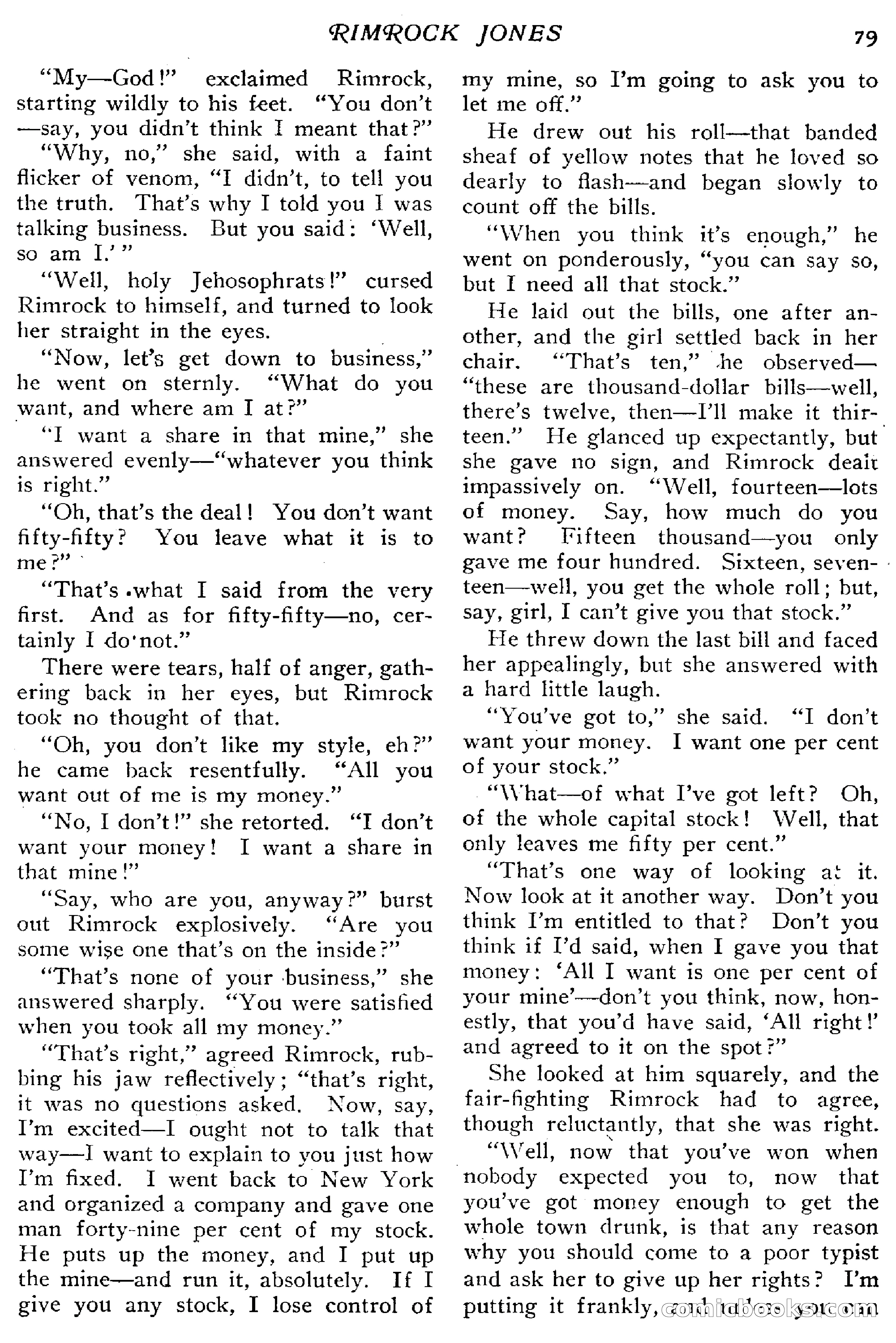 The Popular Magazine — page 89 of 240
