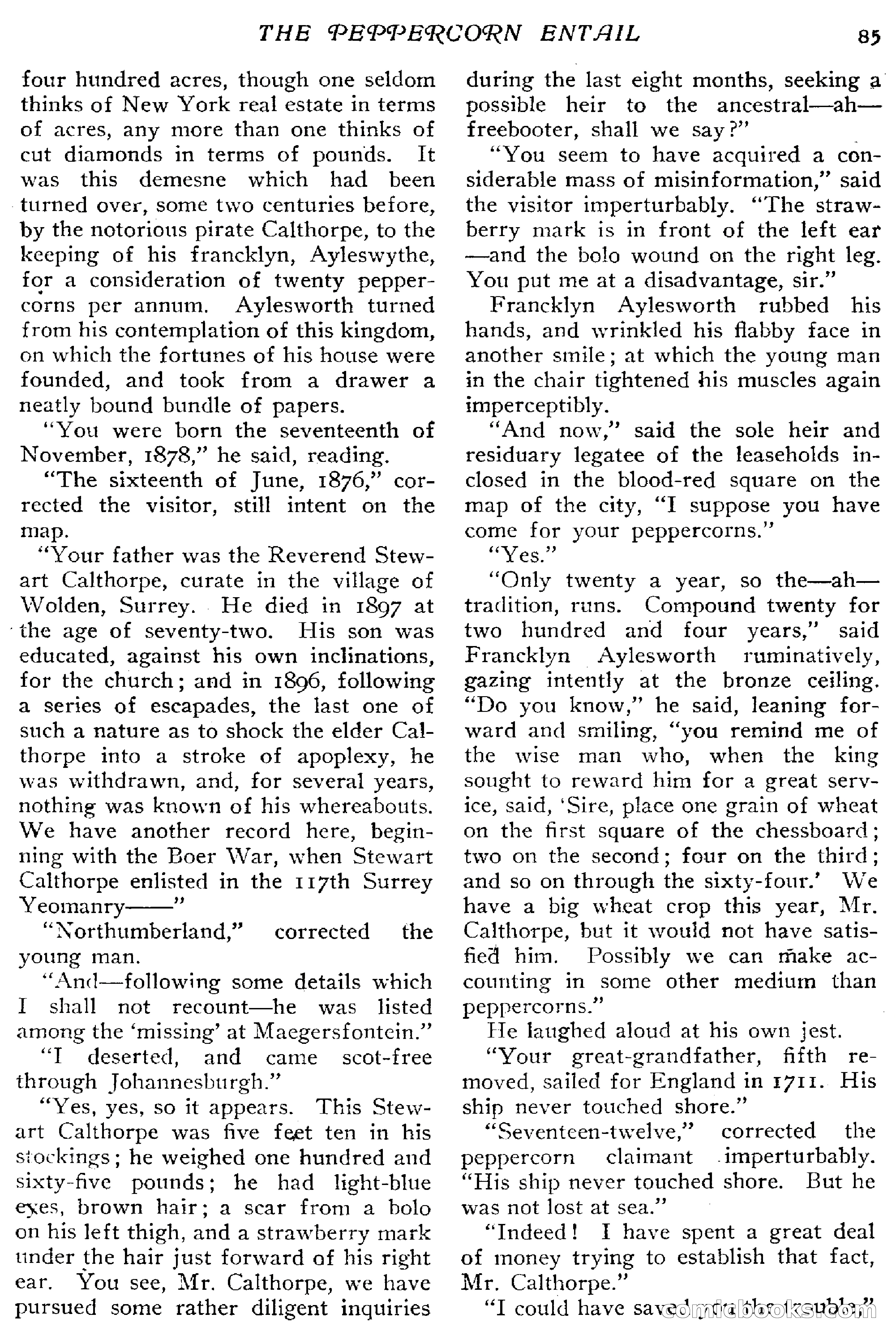 The Popular Magazine — page 95 of 240