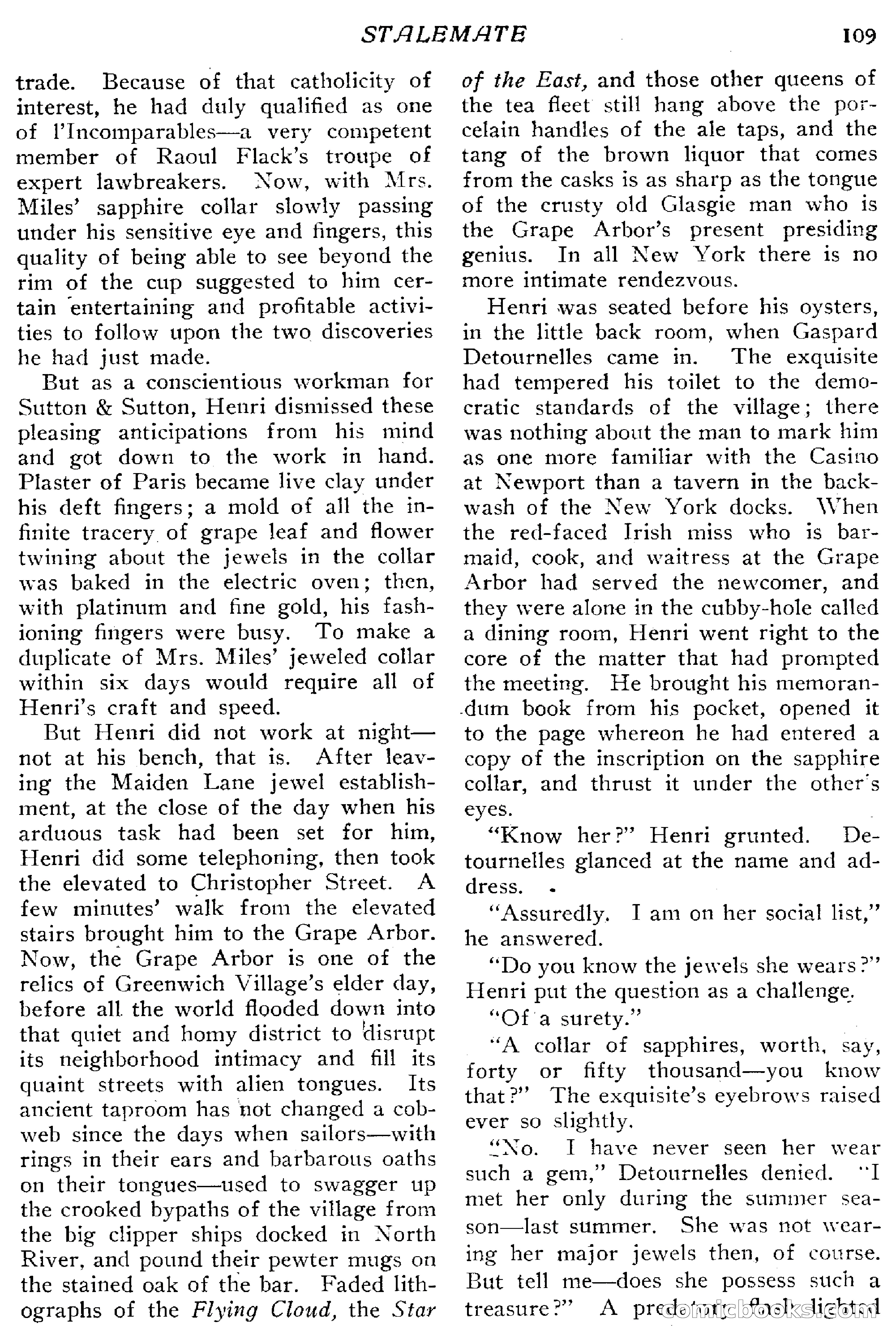 The Popular Magazine — page 119 of 240