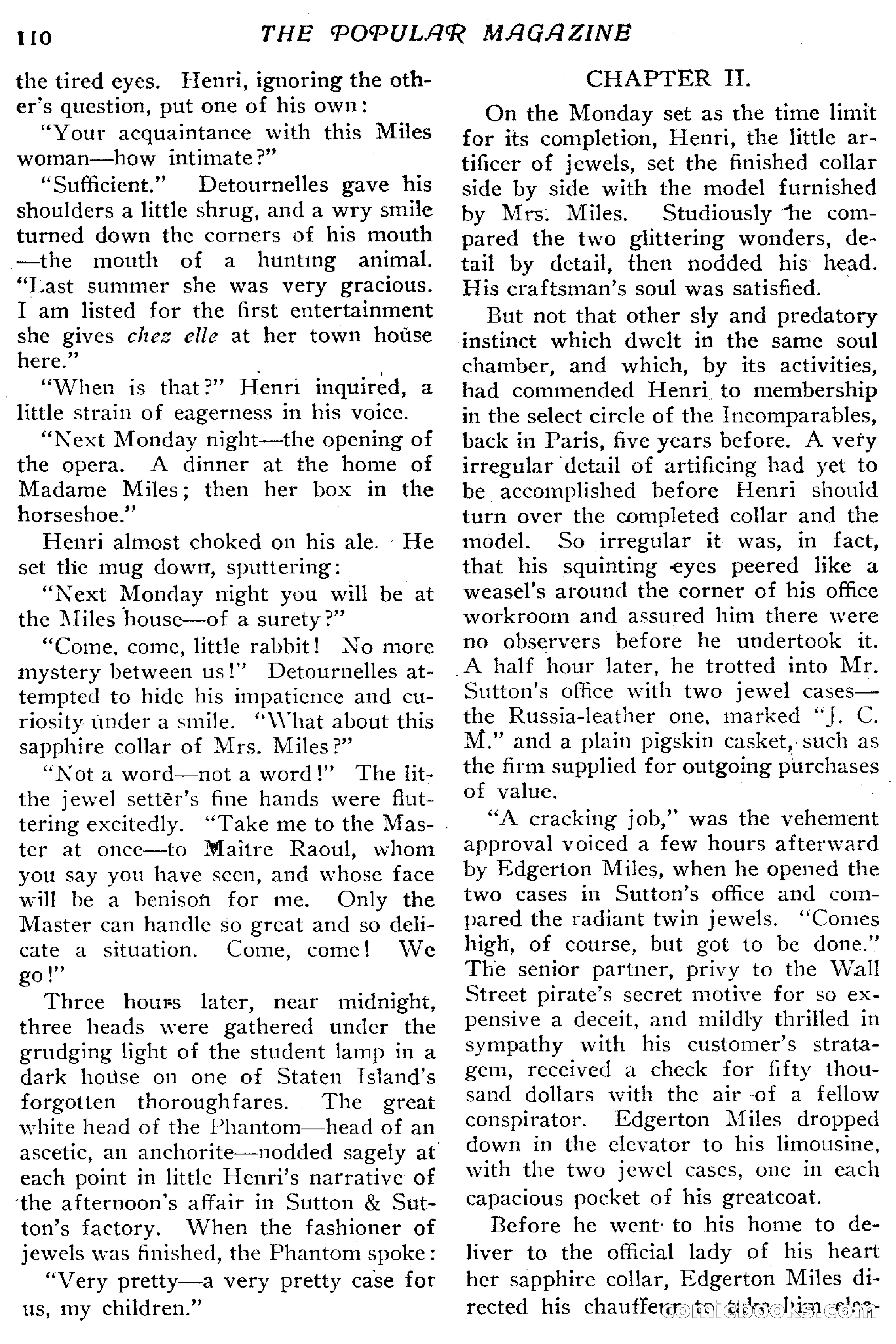 The Popular Magazine — page 120 of 240