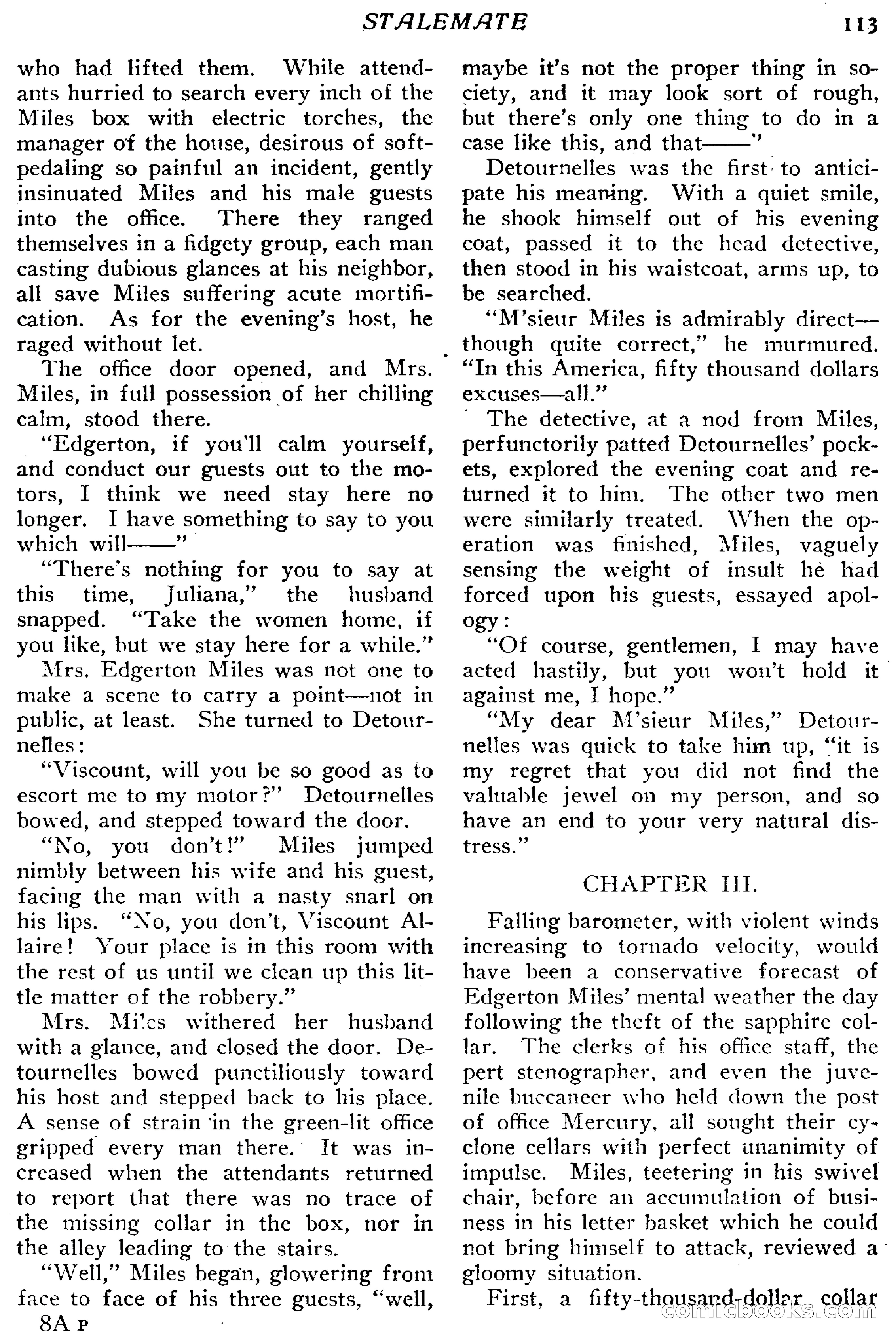 The Popular Magazine — page 123 of 240