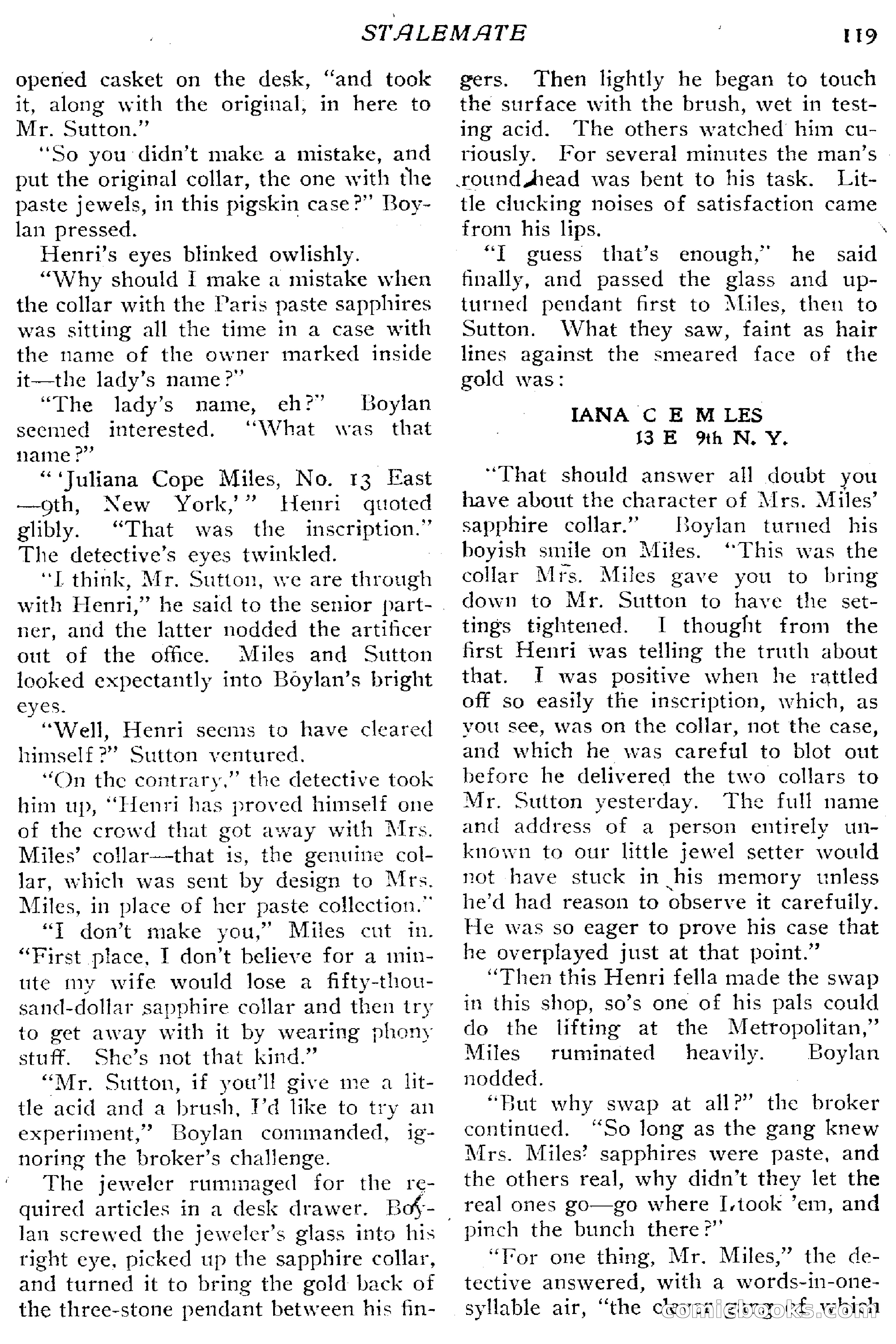 The Popular Magazine — page 129 of 240