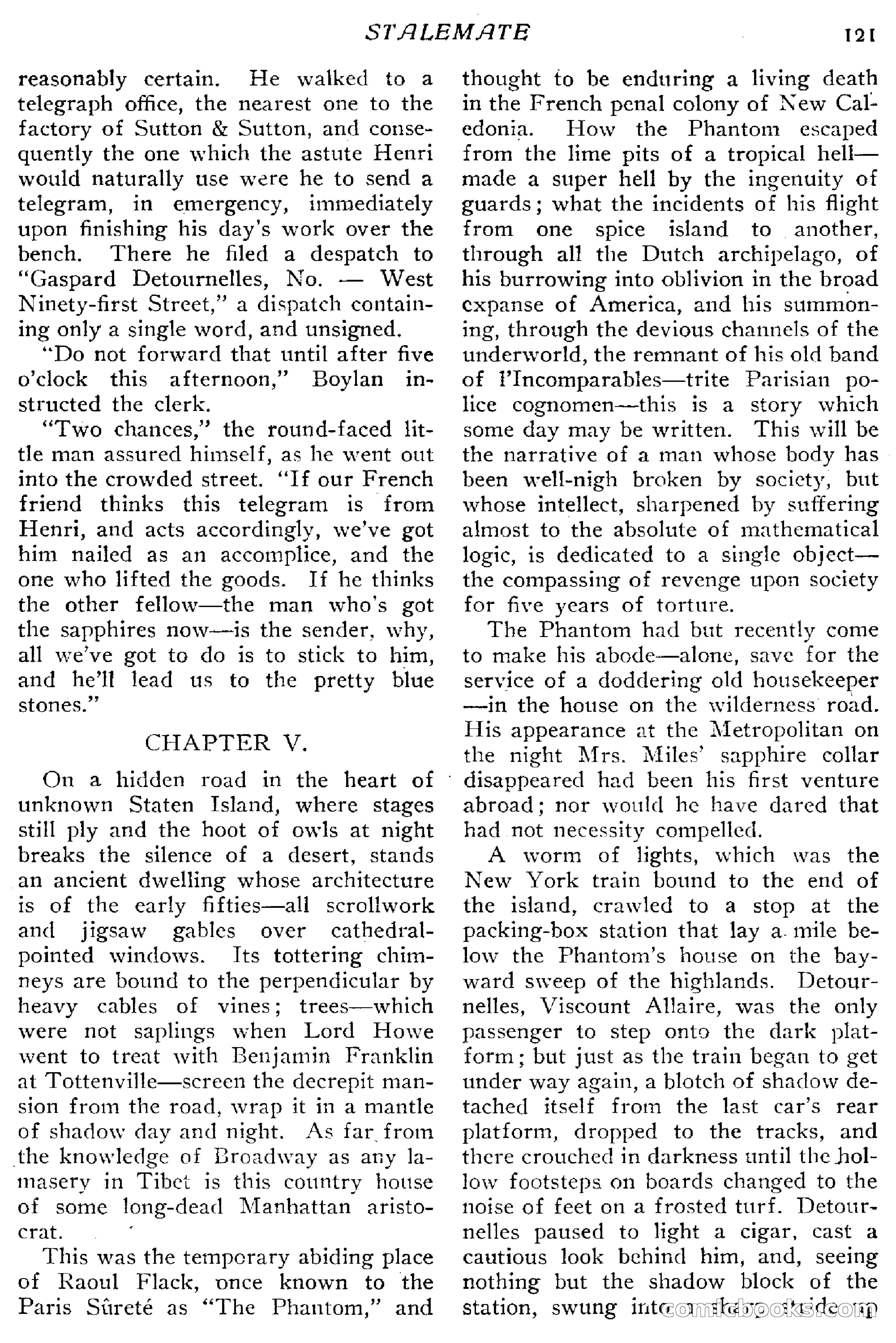 The Popular Magazine — page 131 of 240