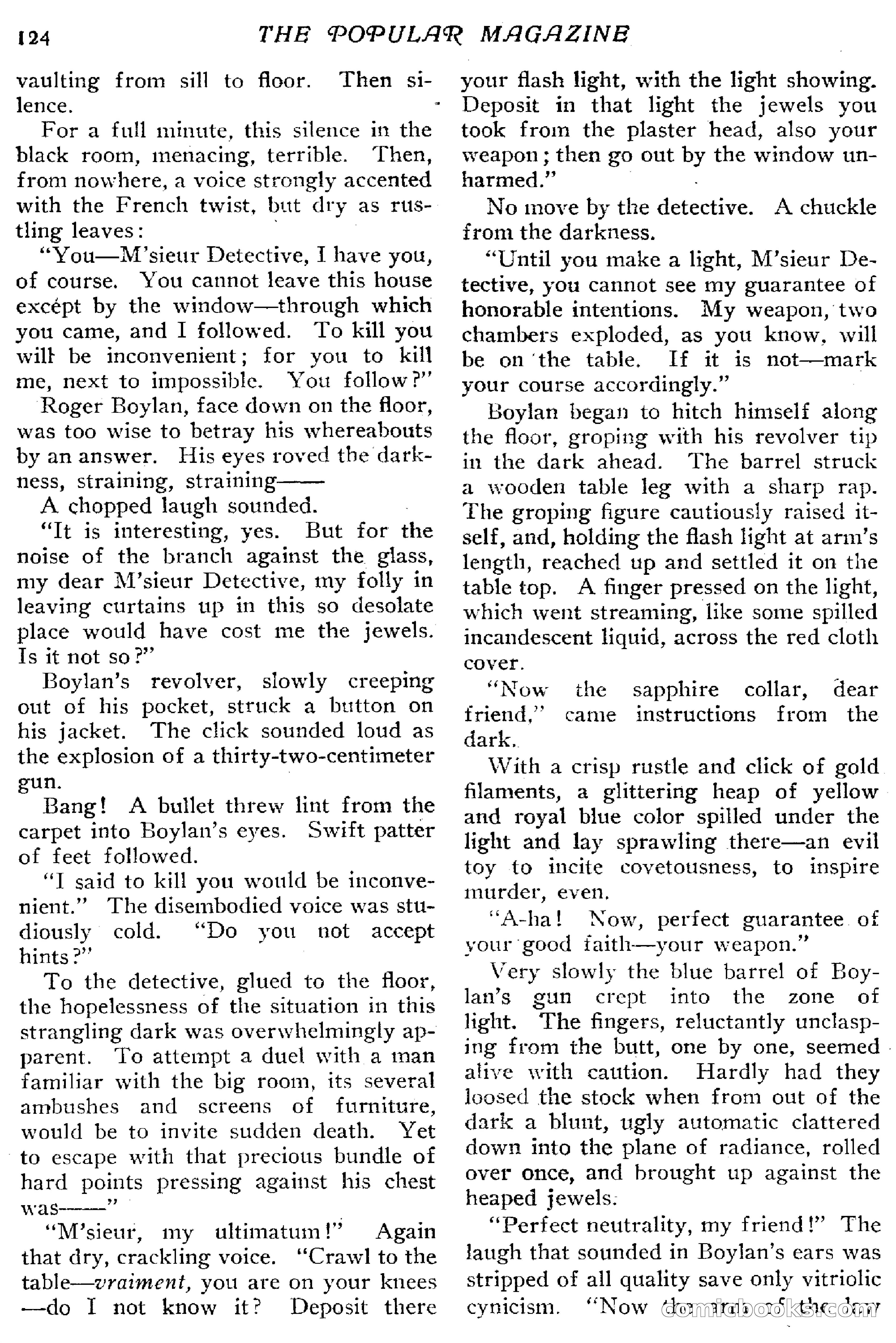 The Popular Magazine — page 134 of 240