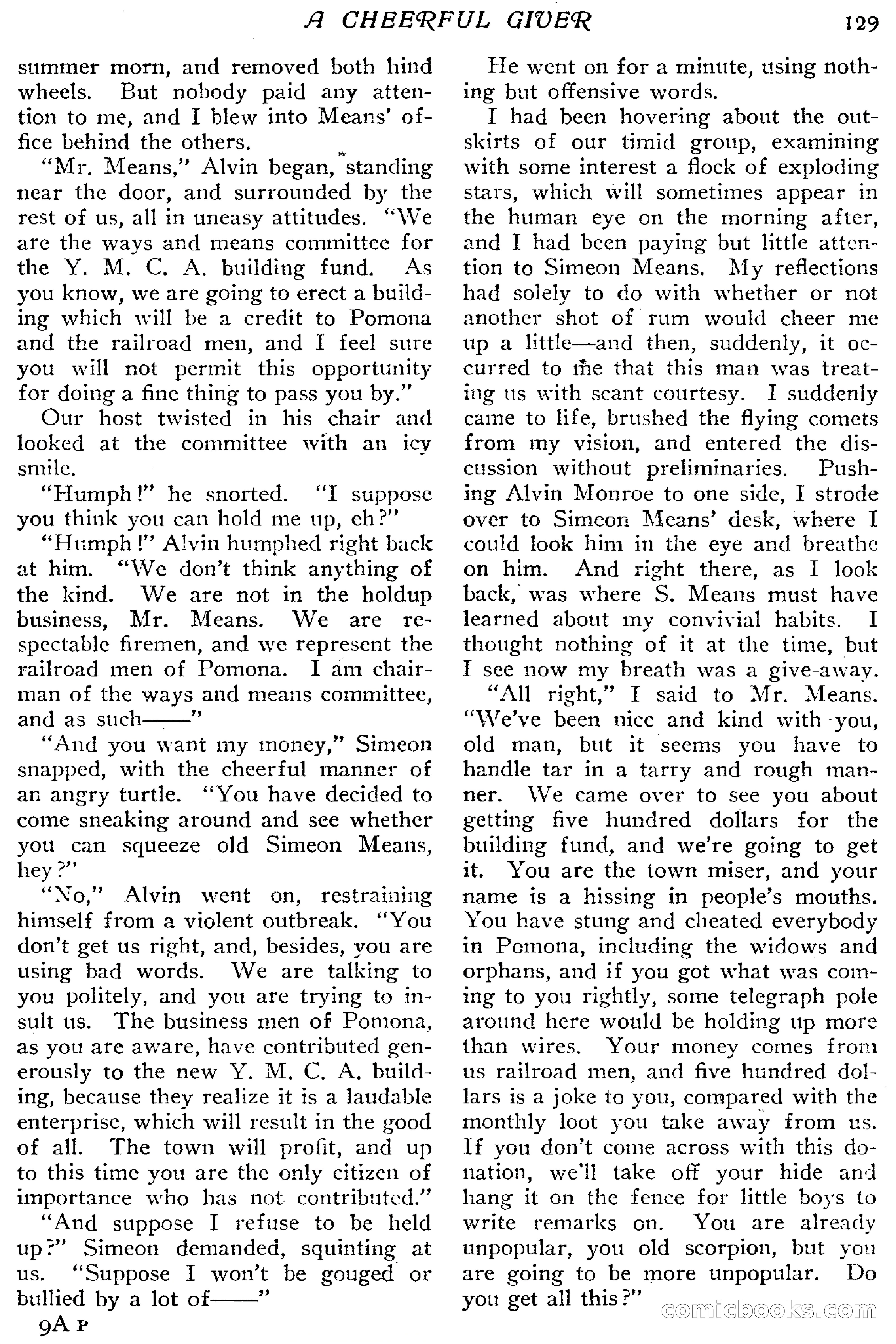 The Popular Magazine — page 139 of 240