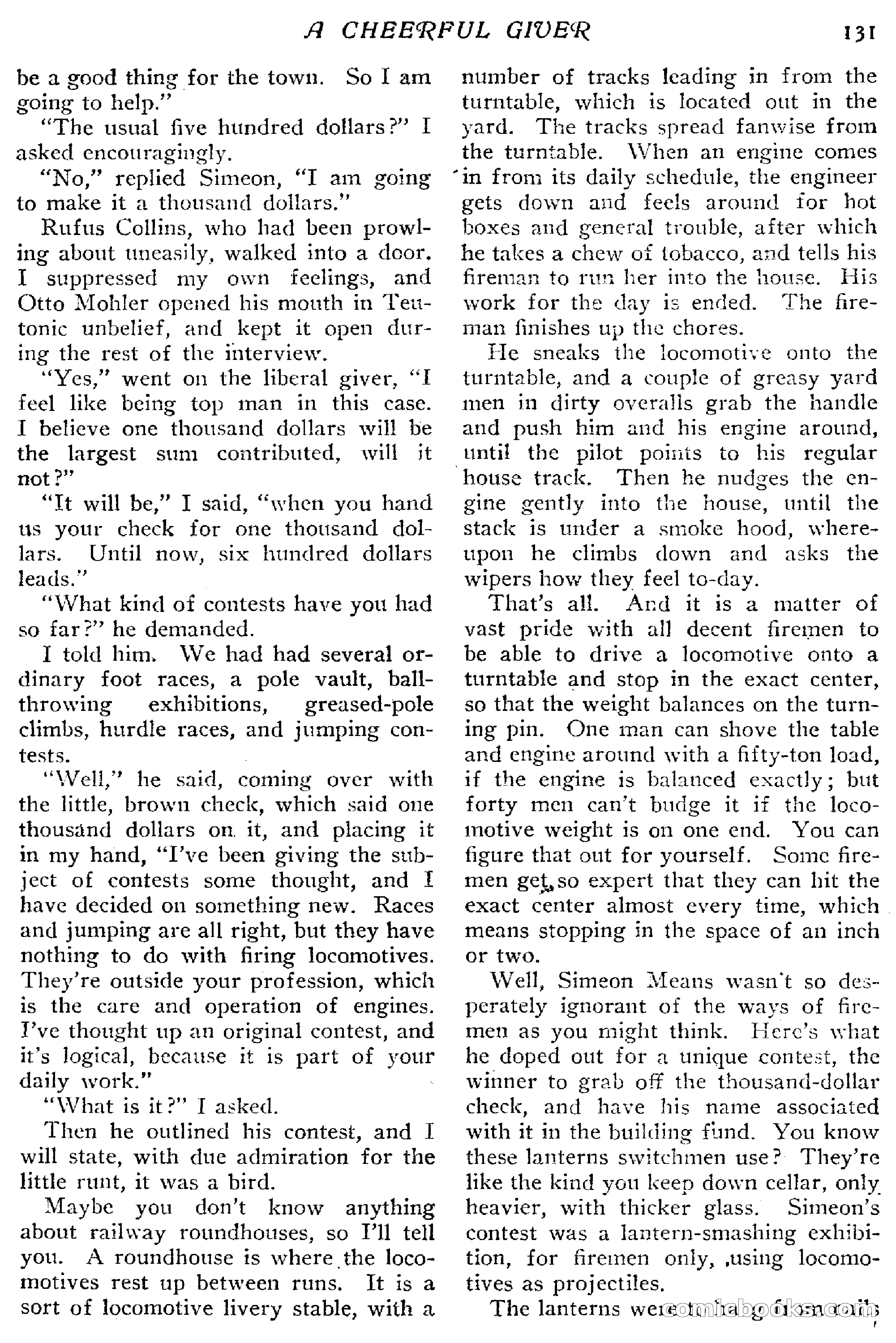 The Popular Magazine — page 141 of 240