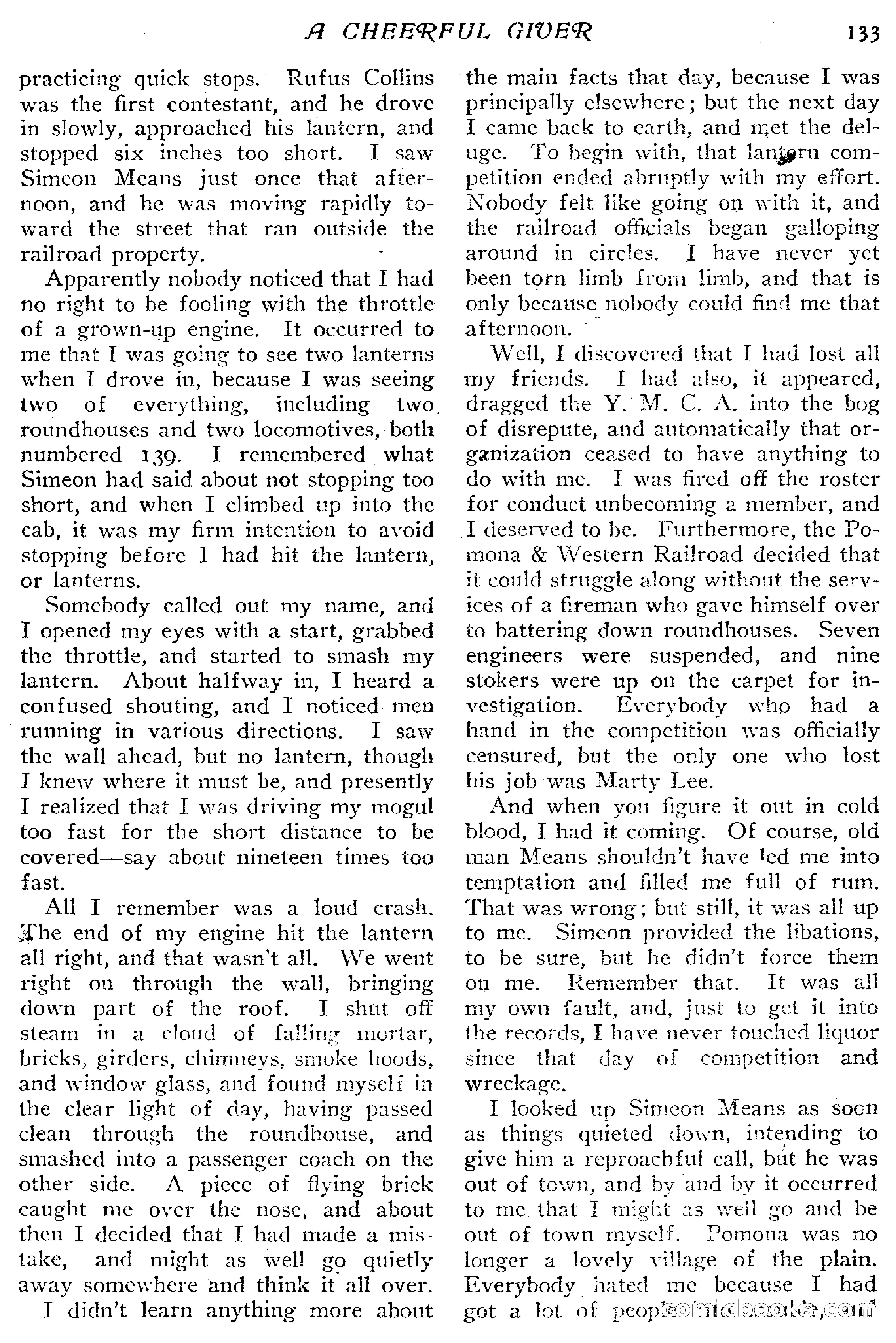 The Popular Magazine — page 143 of 240