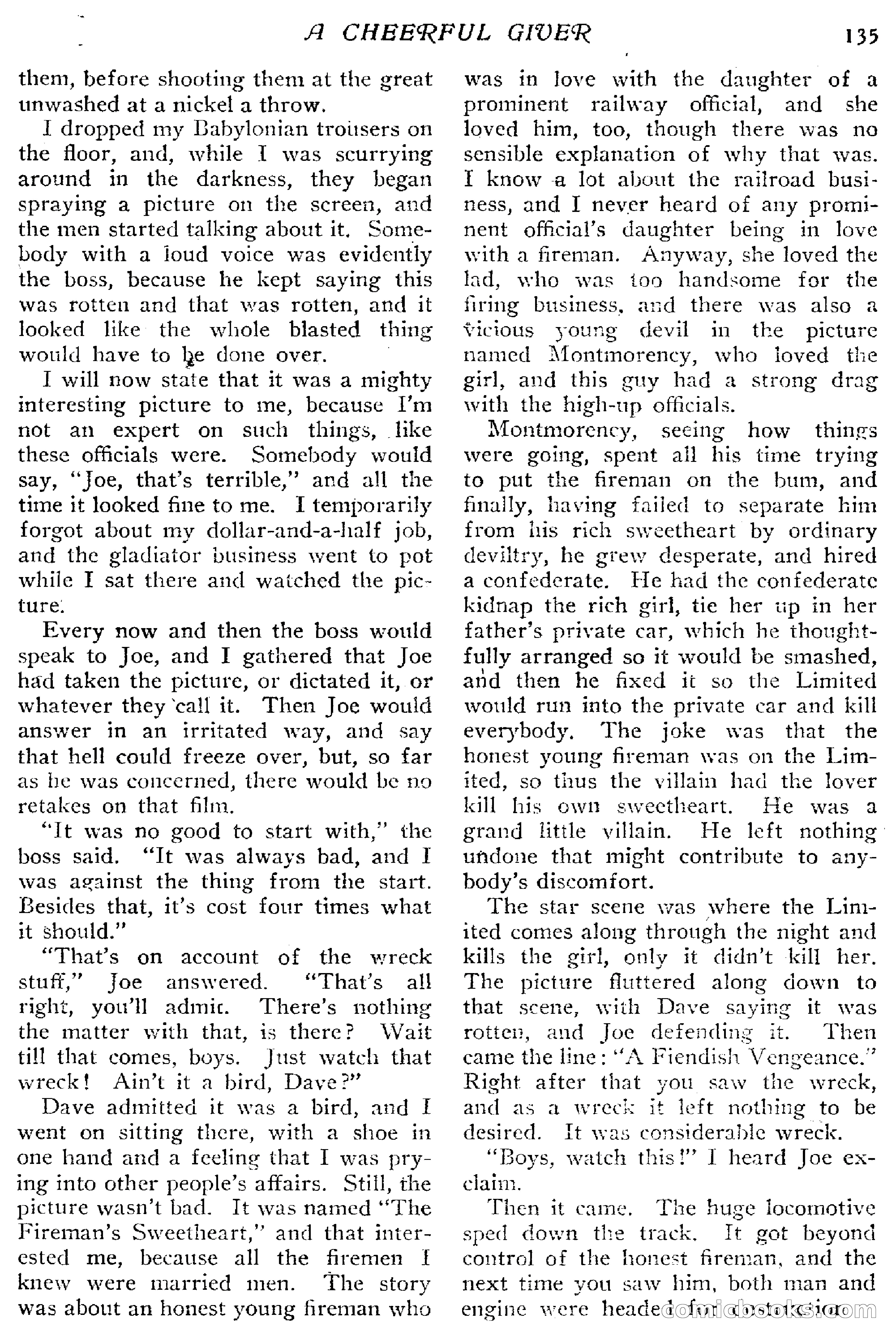 The Popular Magazine — page 145 of 240