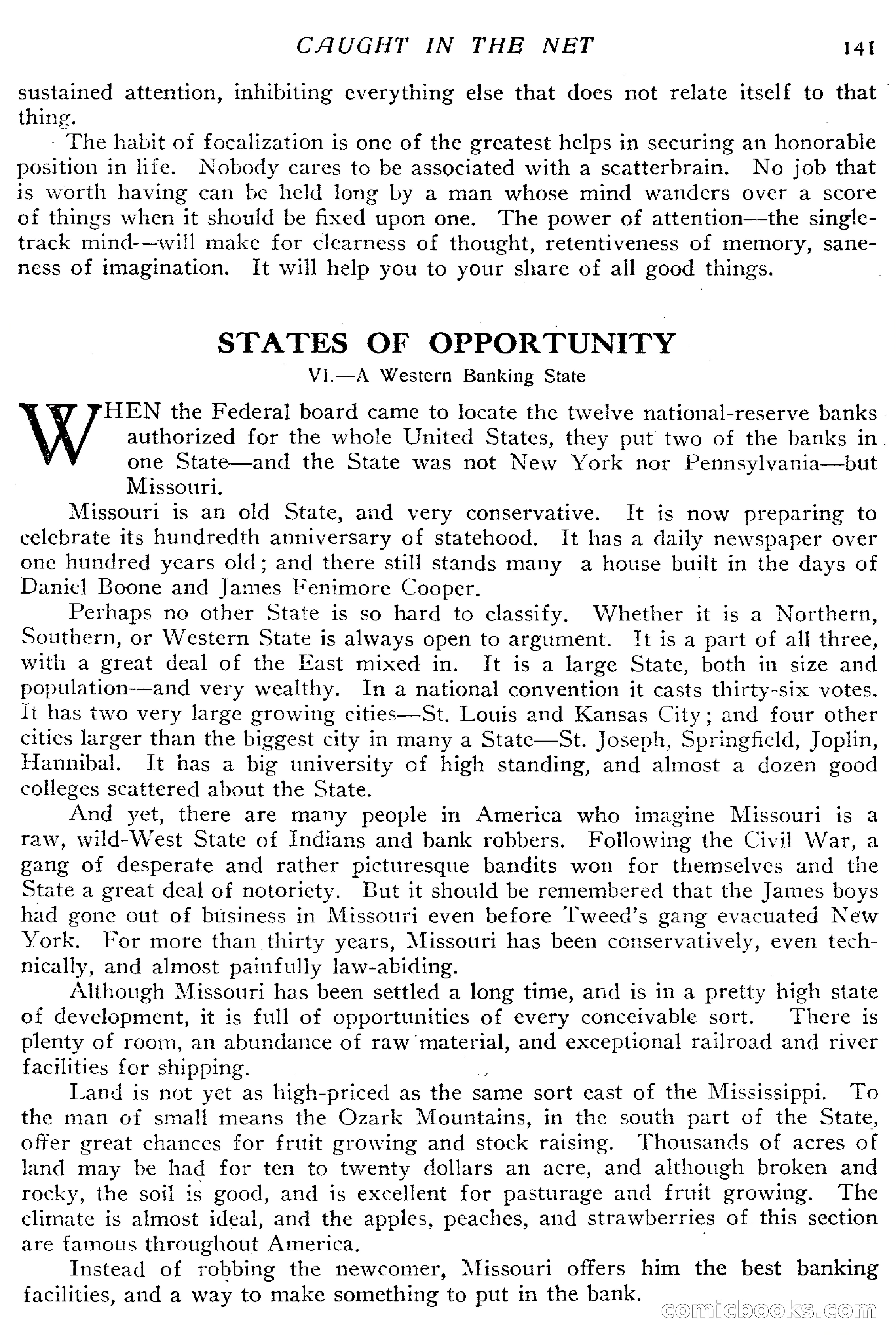 The Popular Magazine — page 151 of 240