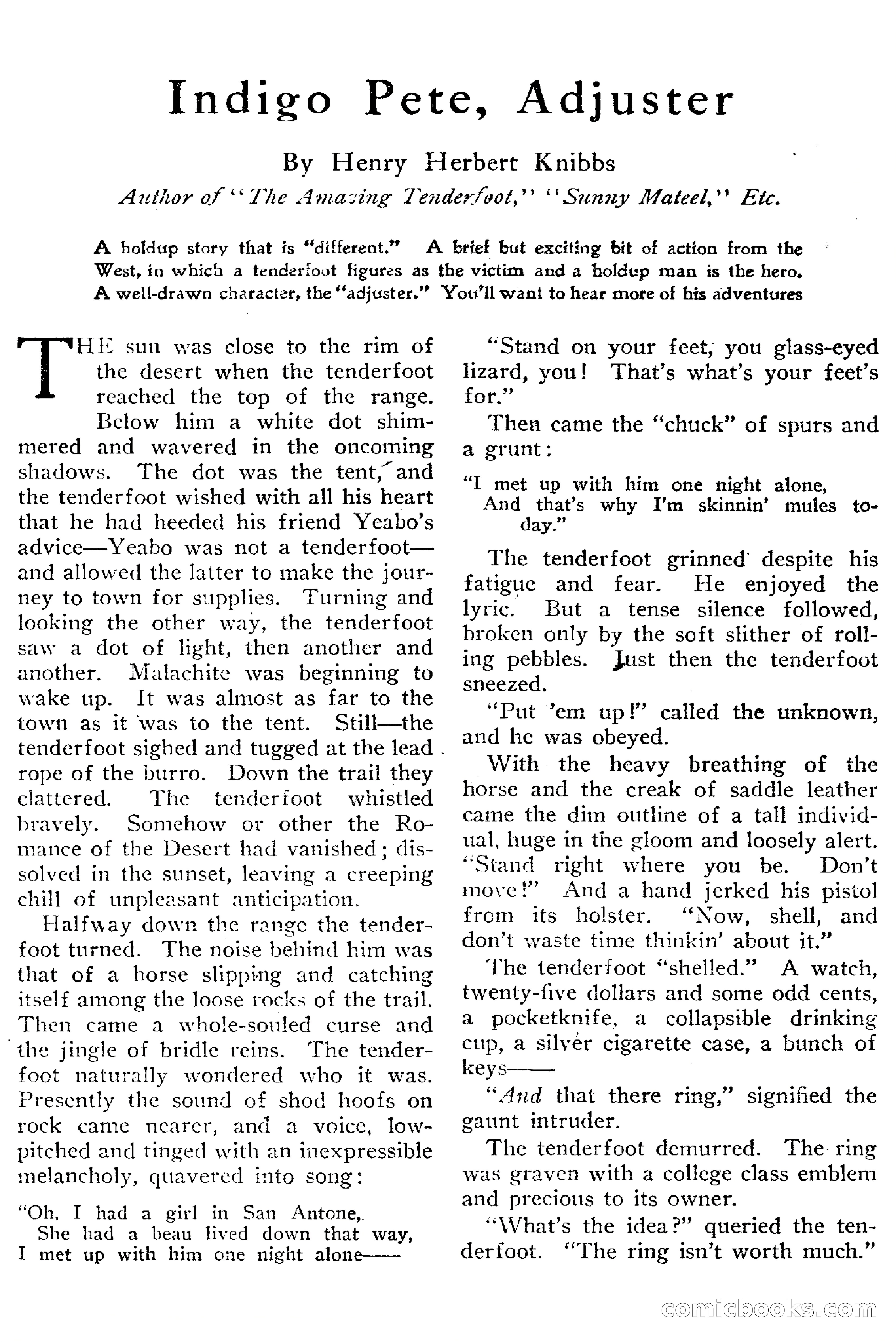 The Popular Magazine — page 152 of 240