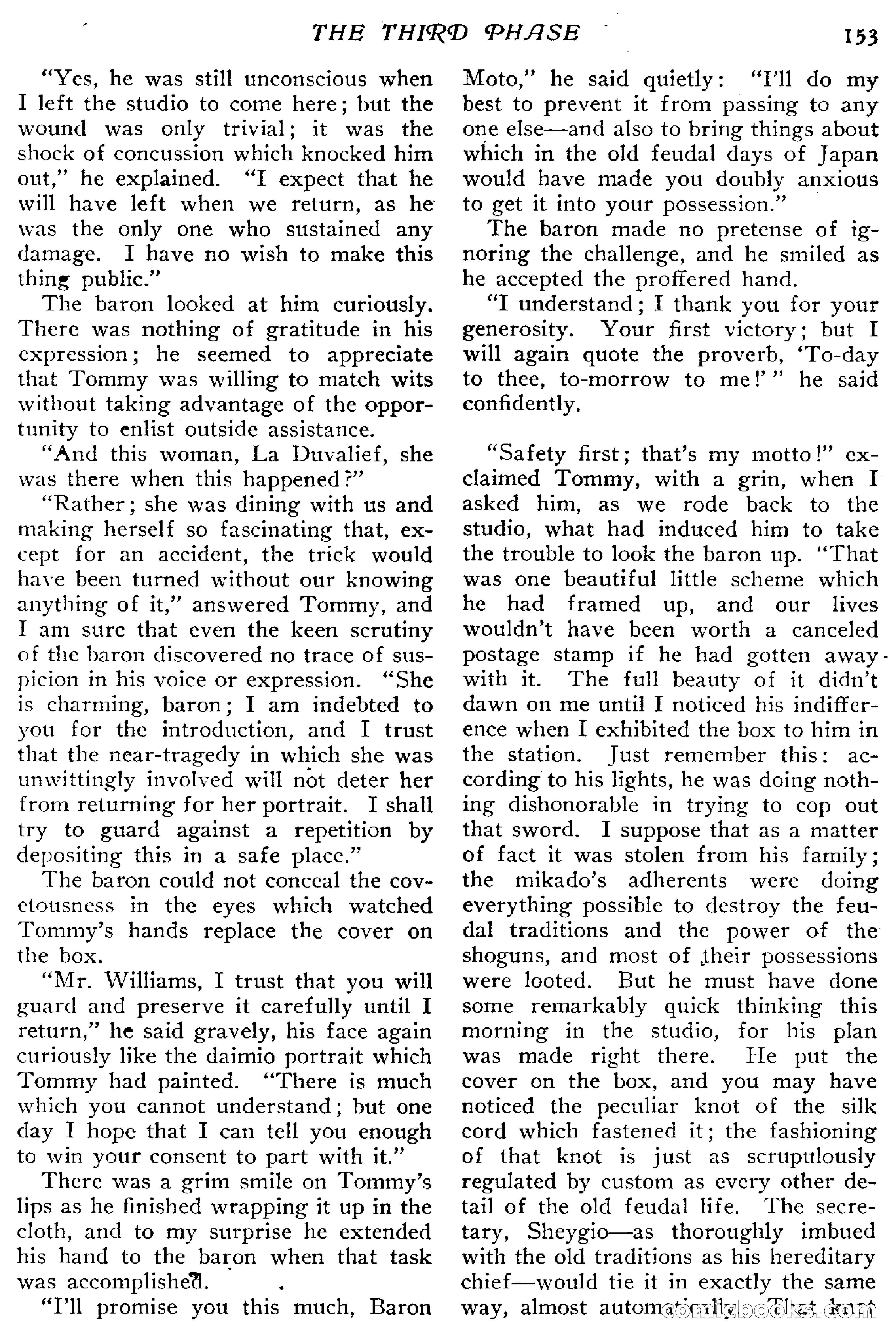 The Popular Magazine — page 163 of 240