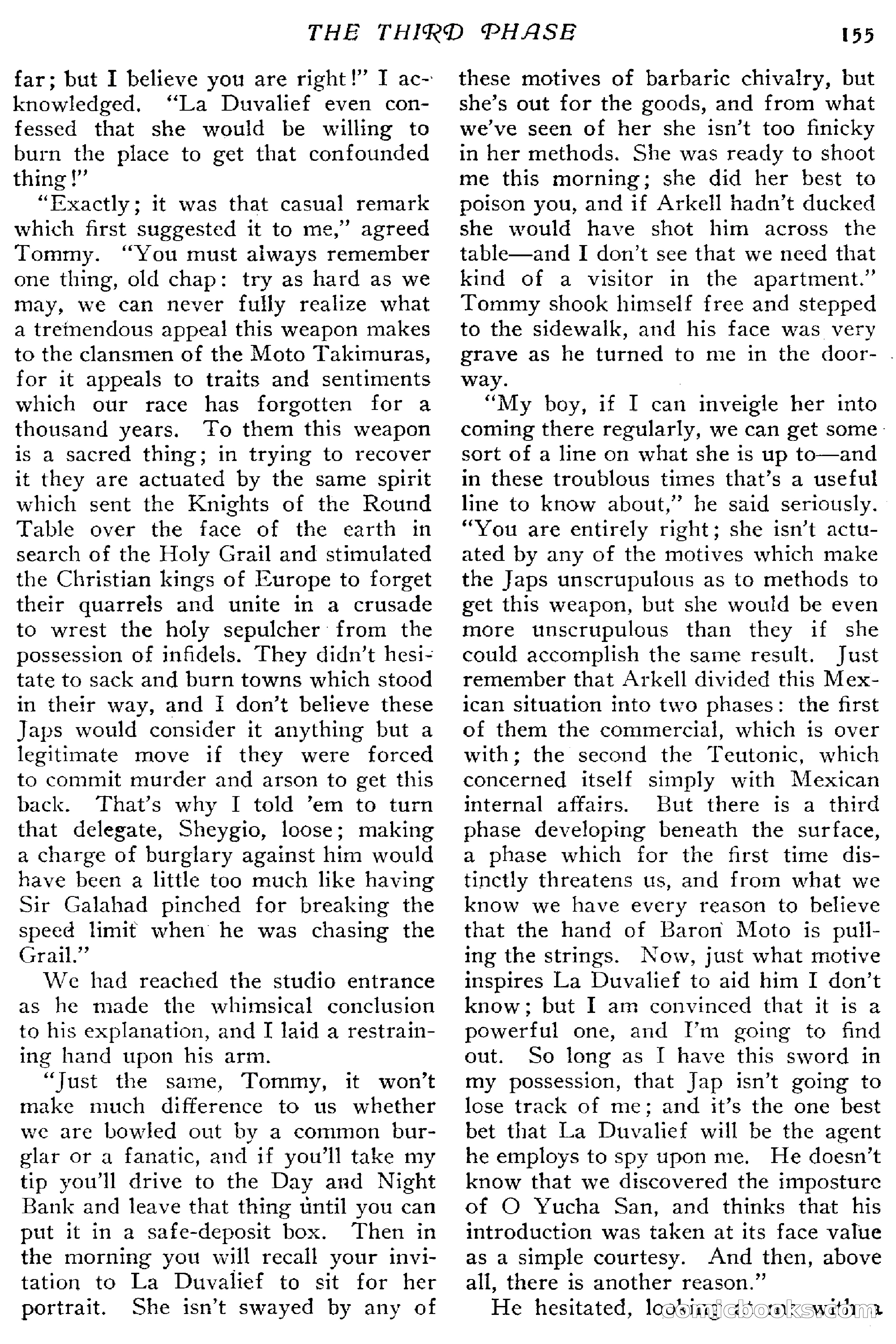 The Popular Magazine — page 165 of 240