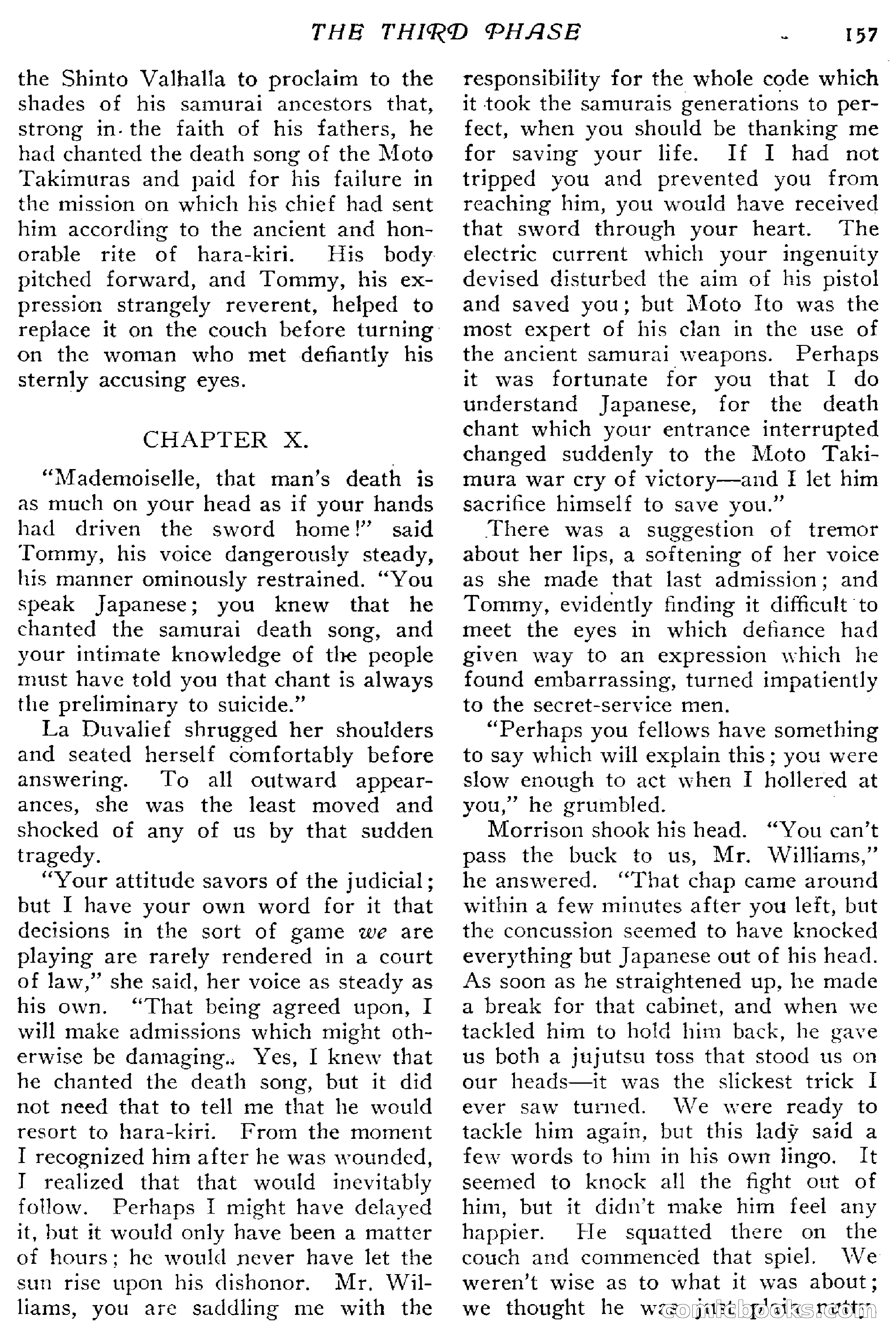 The Popular Magazine — page 167 of 240