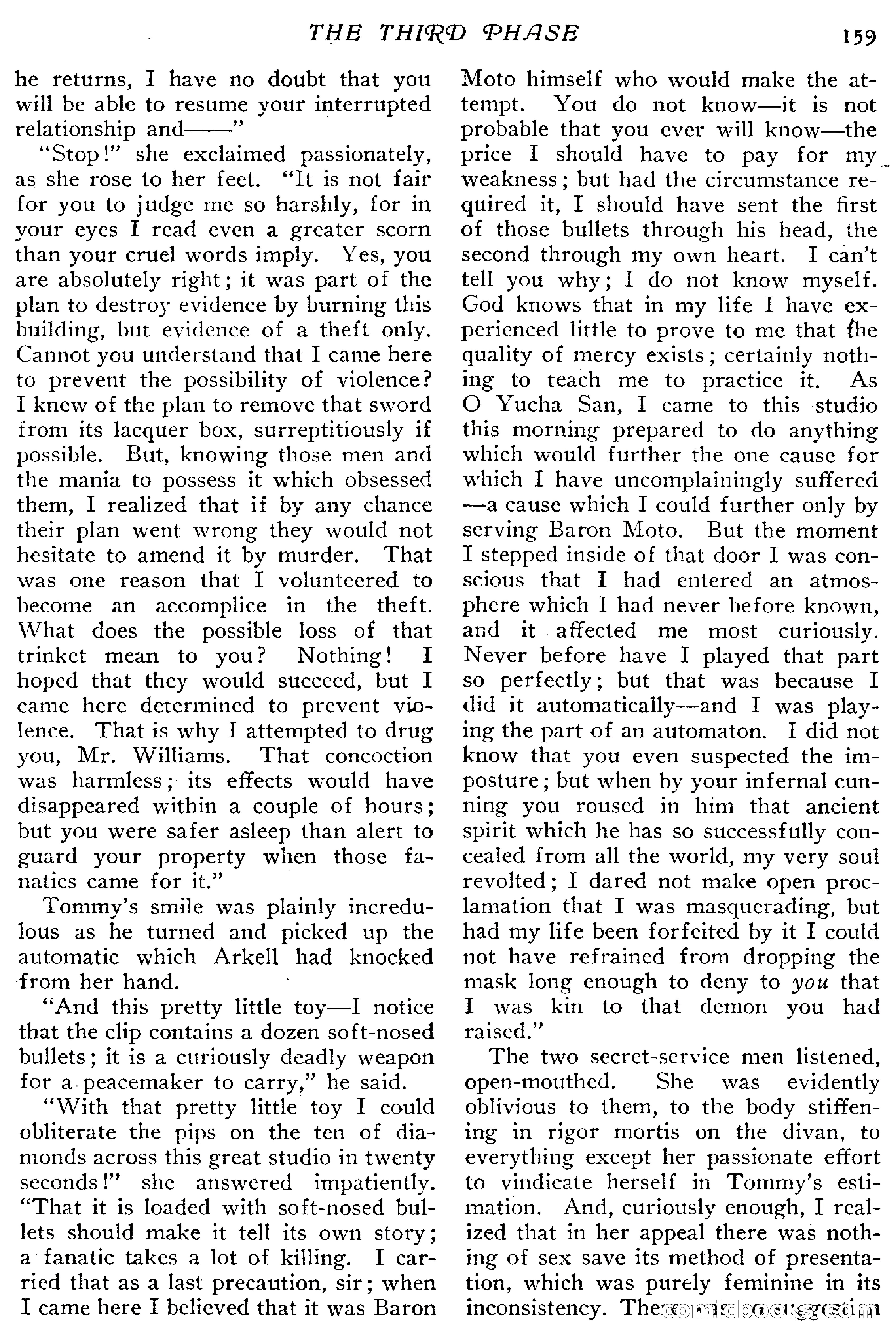 The Popular Magazine — page 169 of 240