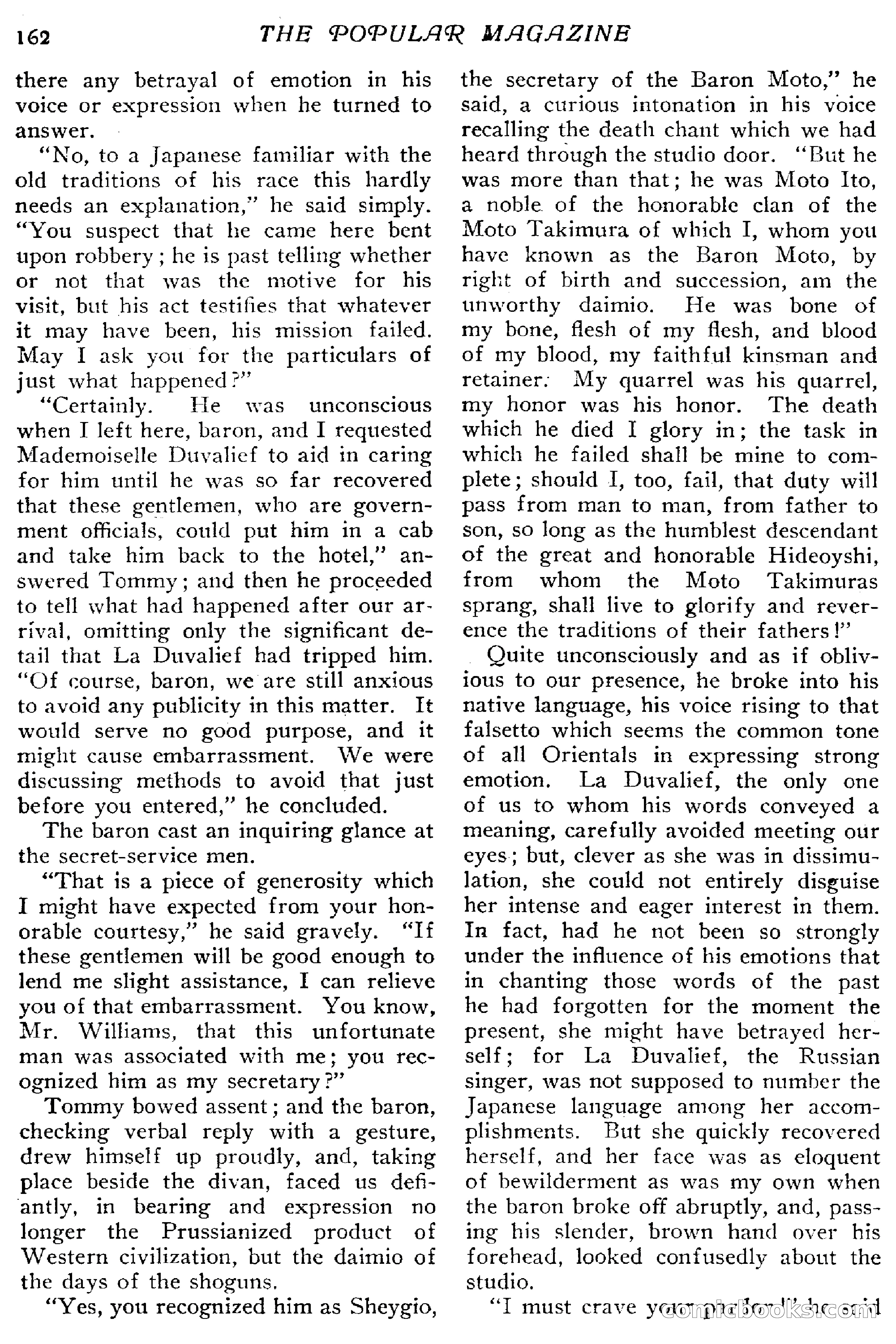 The Popular Magazine — page 172 of 240