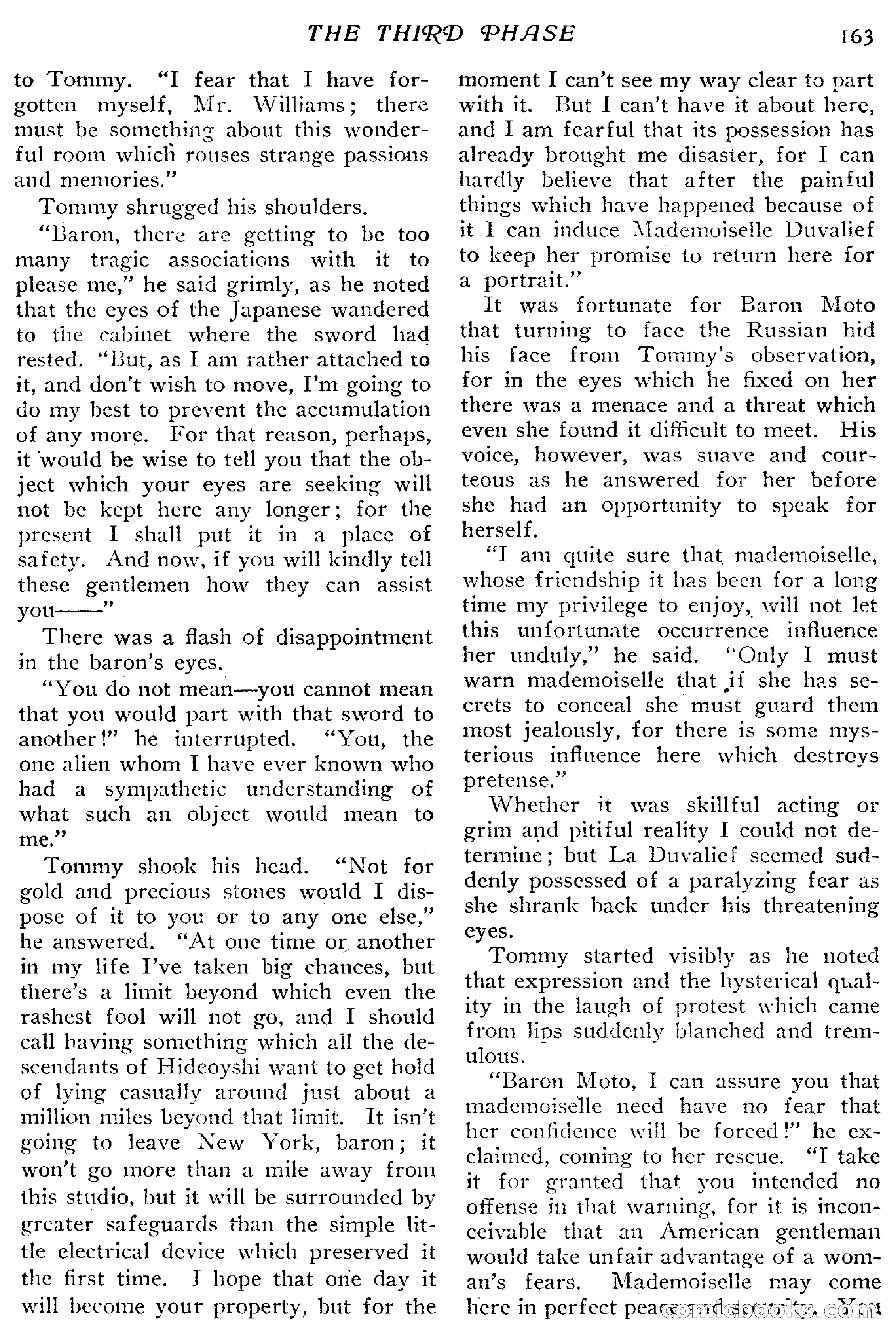 The Popular Magazine — page 173 of 240