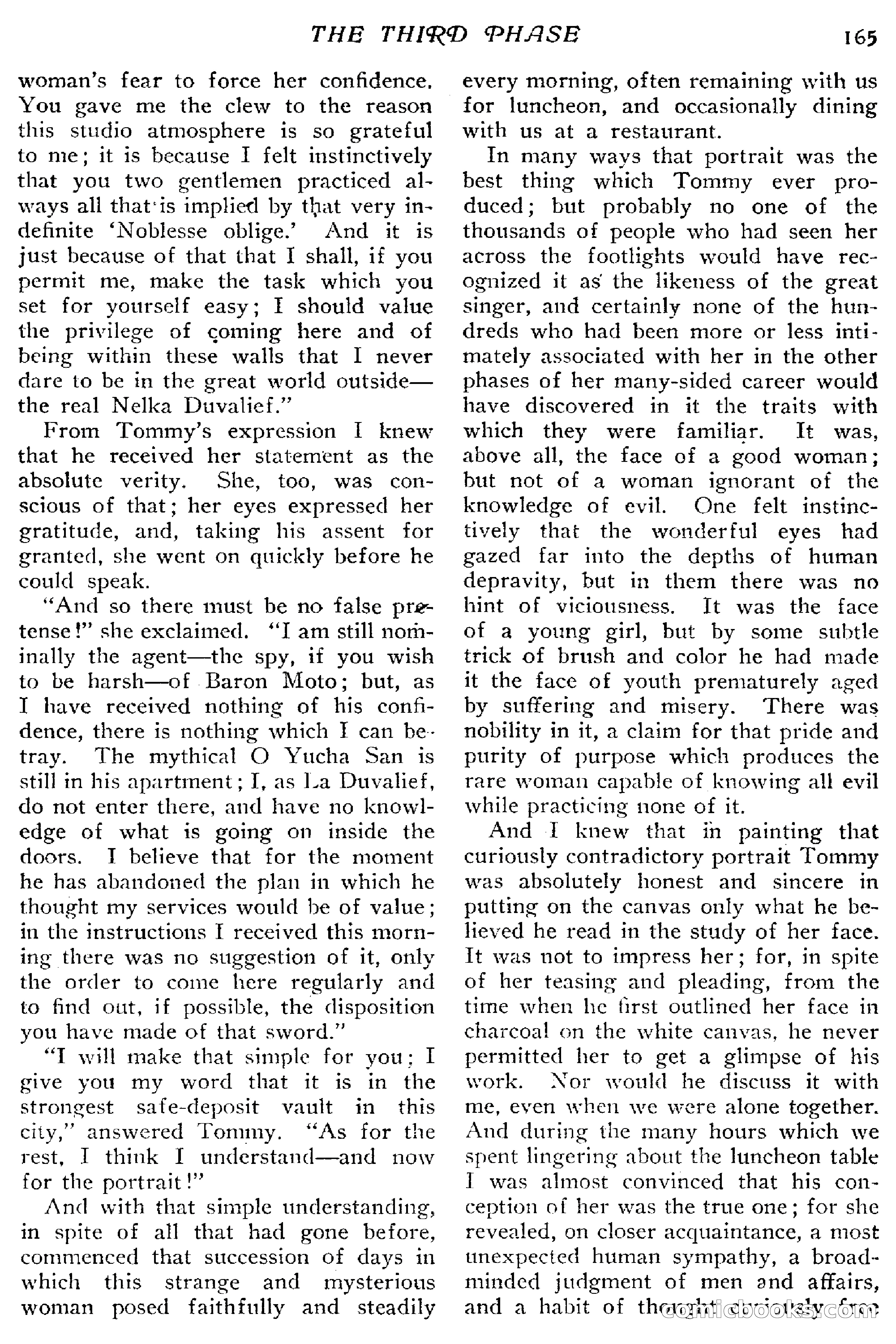 The Popular Magazine — page 175 of 240