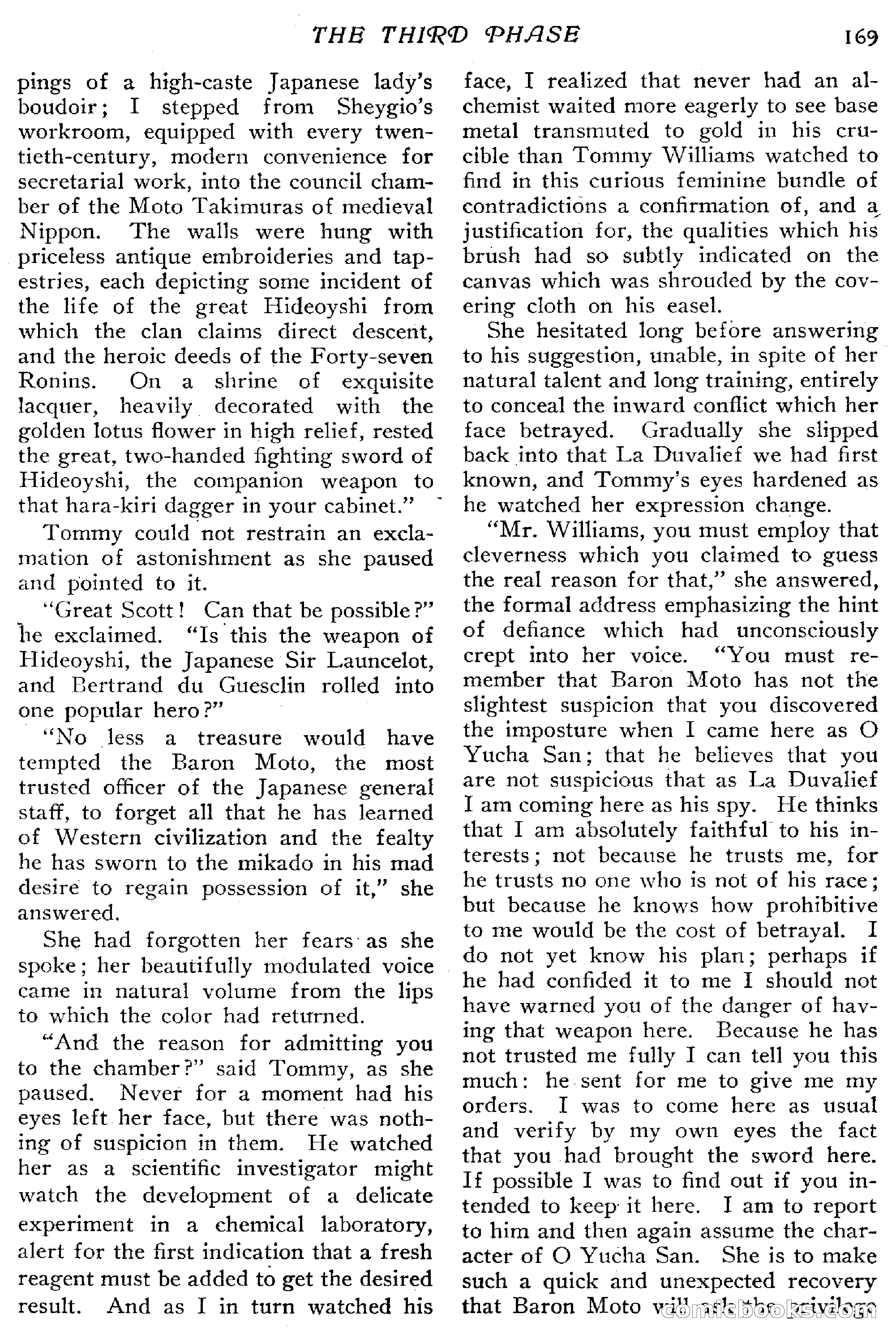 The Popular Magazine — page 179 of 240