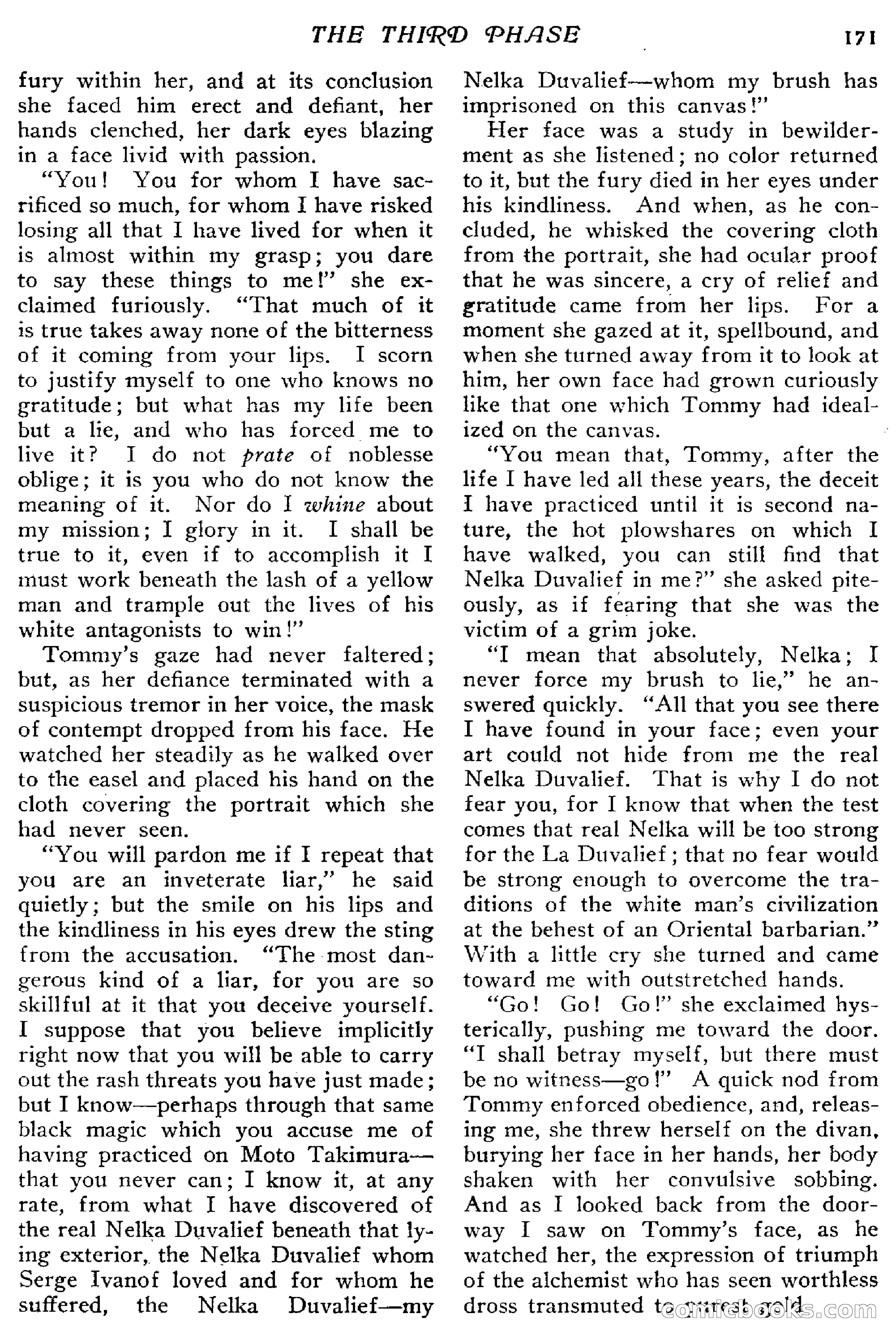 The Popular Magazine — page 181 of 240