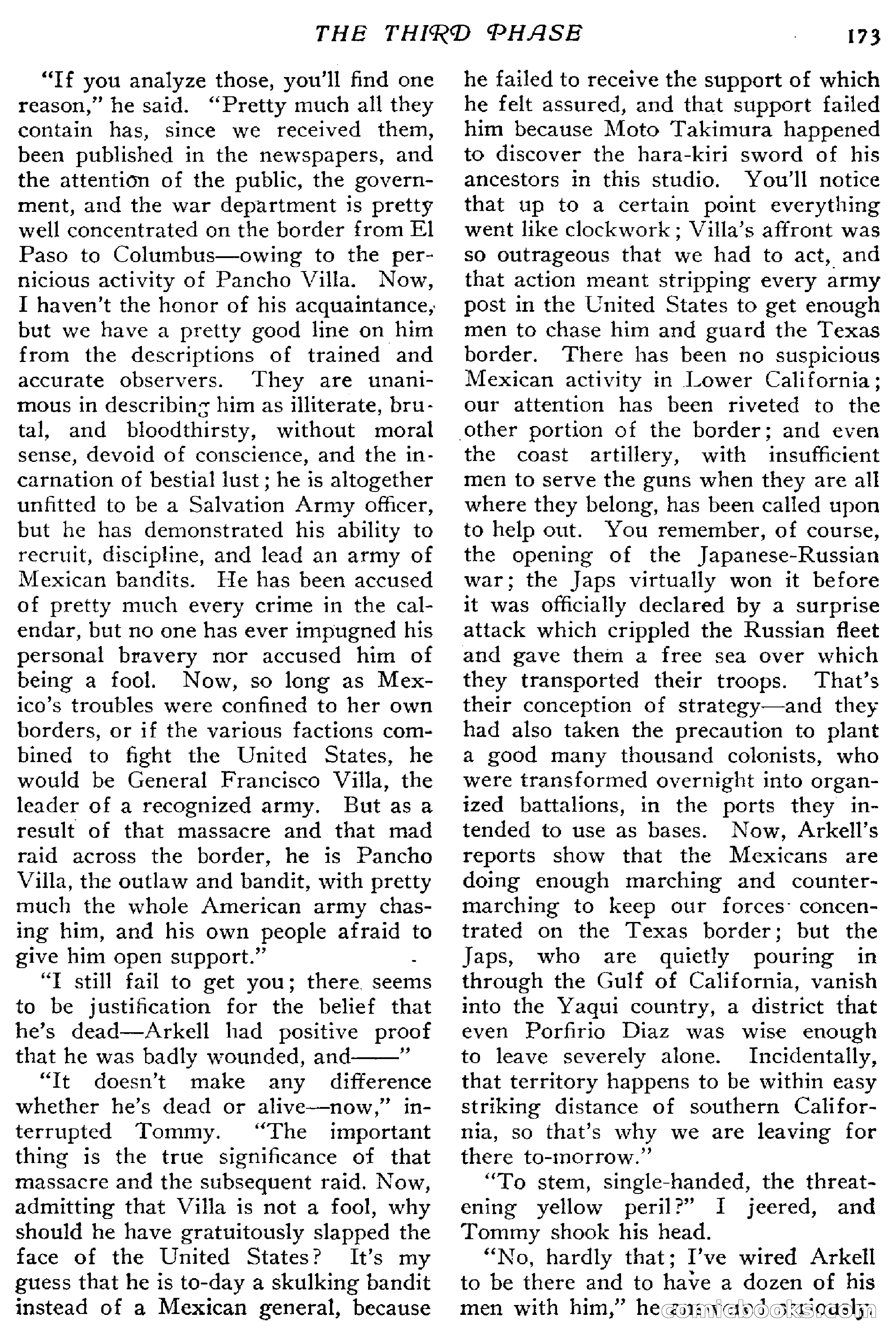 The Popular Magazine — page 183 of 240