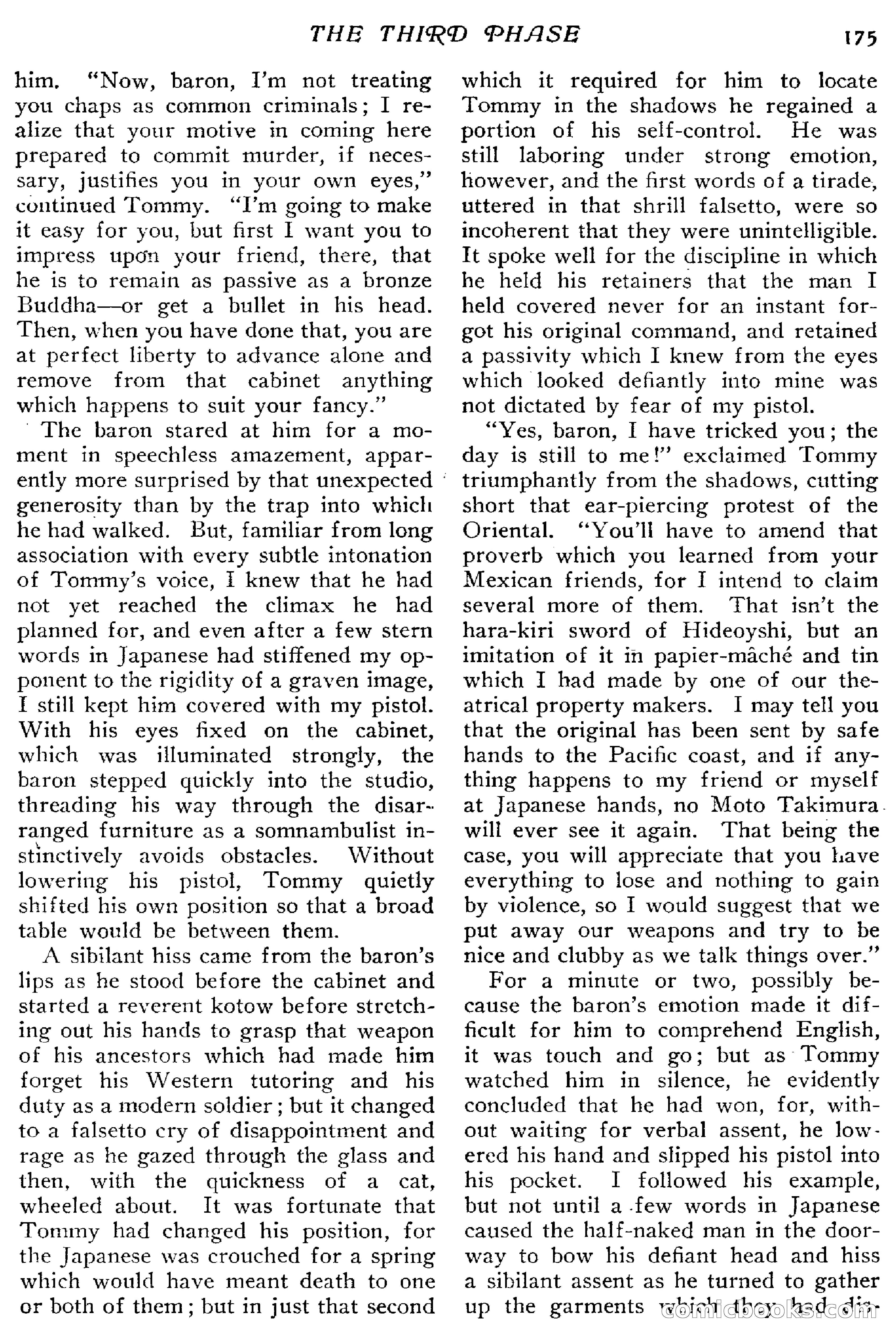 The Popular Magazine — page 185 of 240