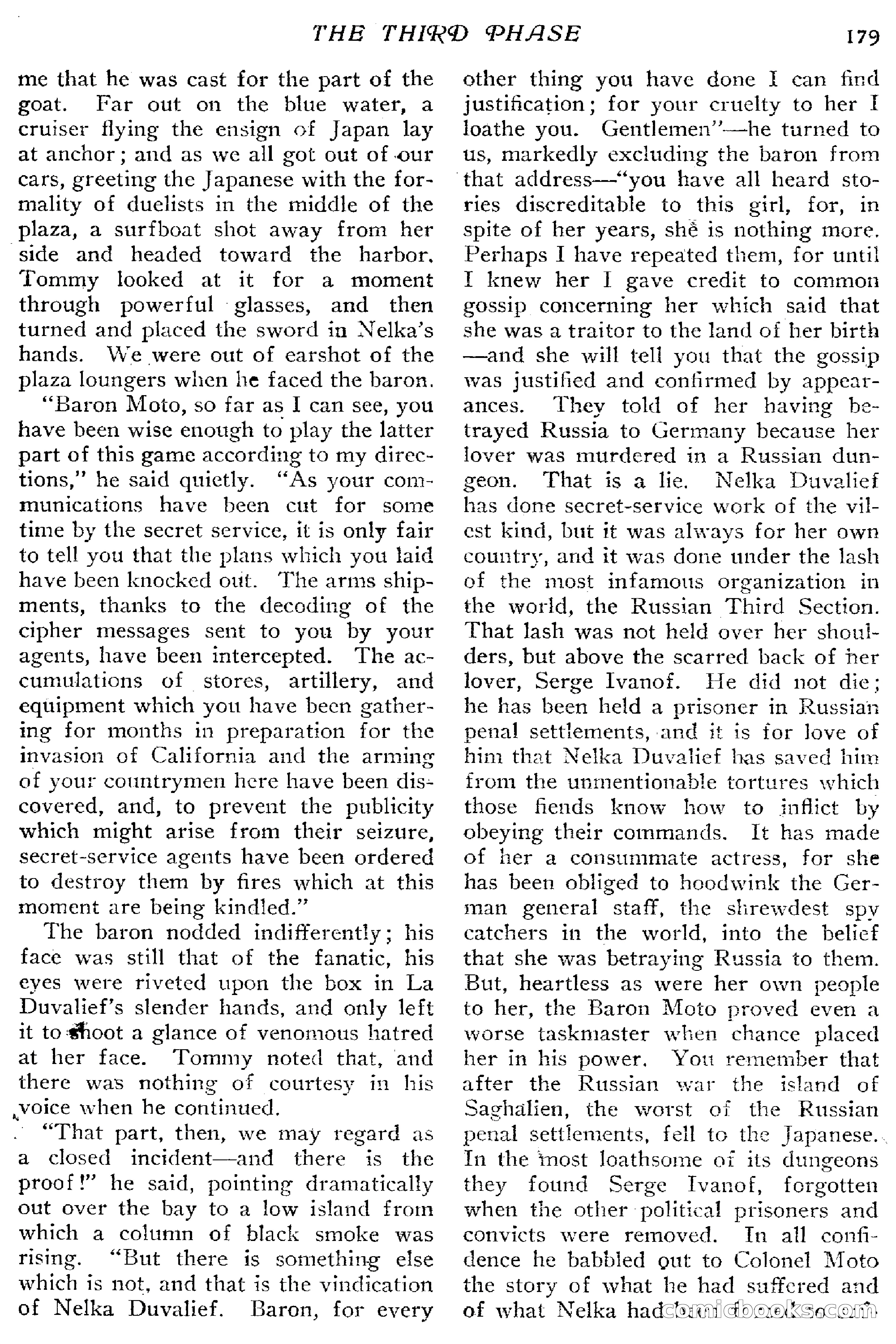 The Popular Magazine — page 189 of 240