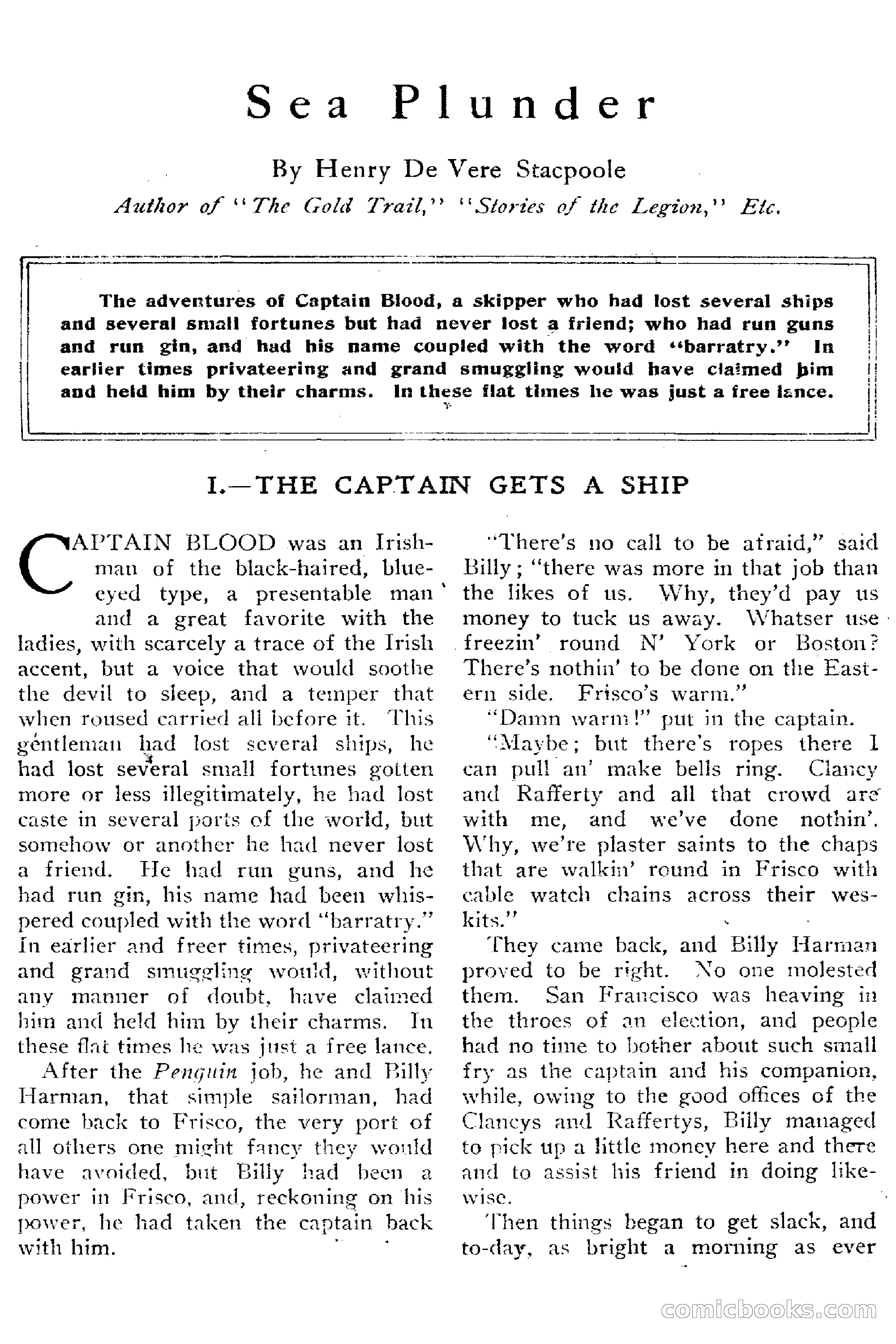 The Popular Magazine — page 191 of 240