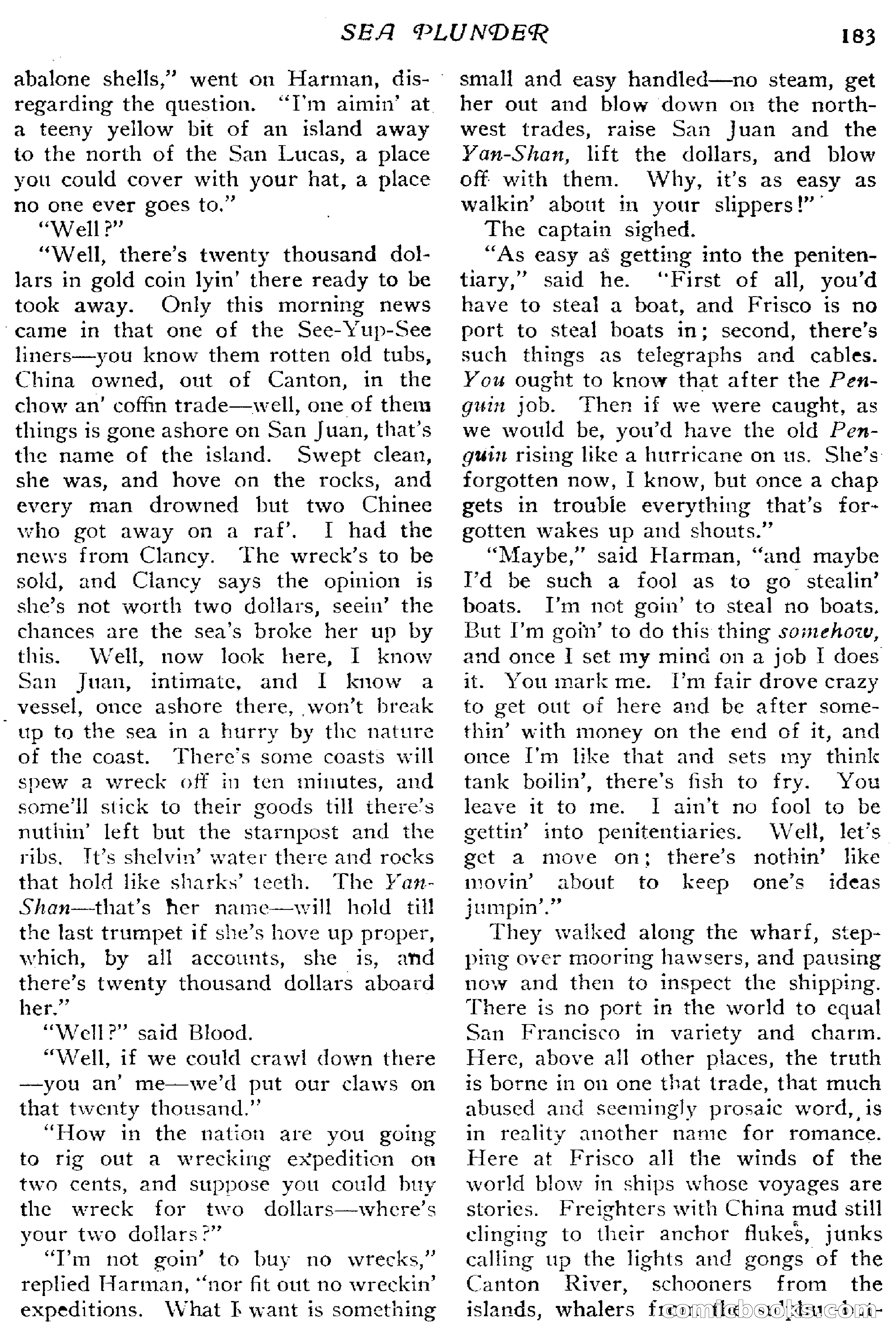 The Popular Magazine — page 193 of 240