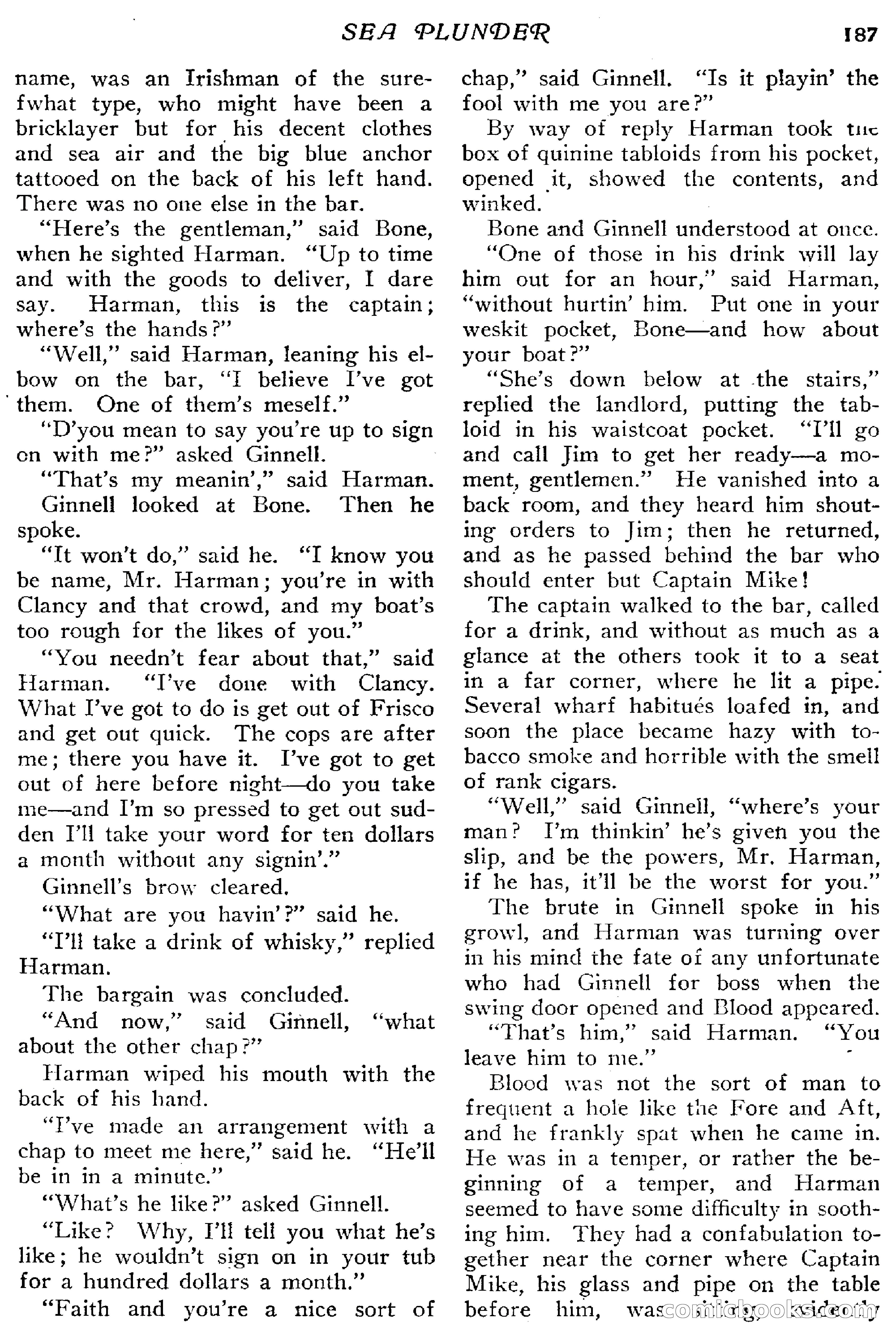 The Popular Magazine — page 197 of 240