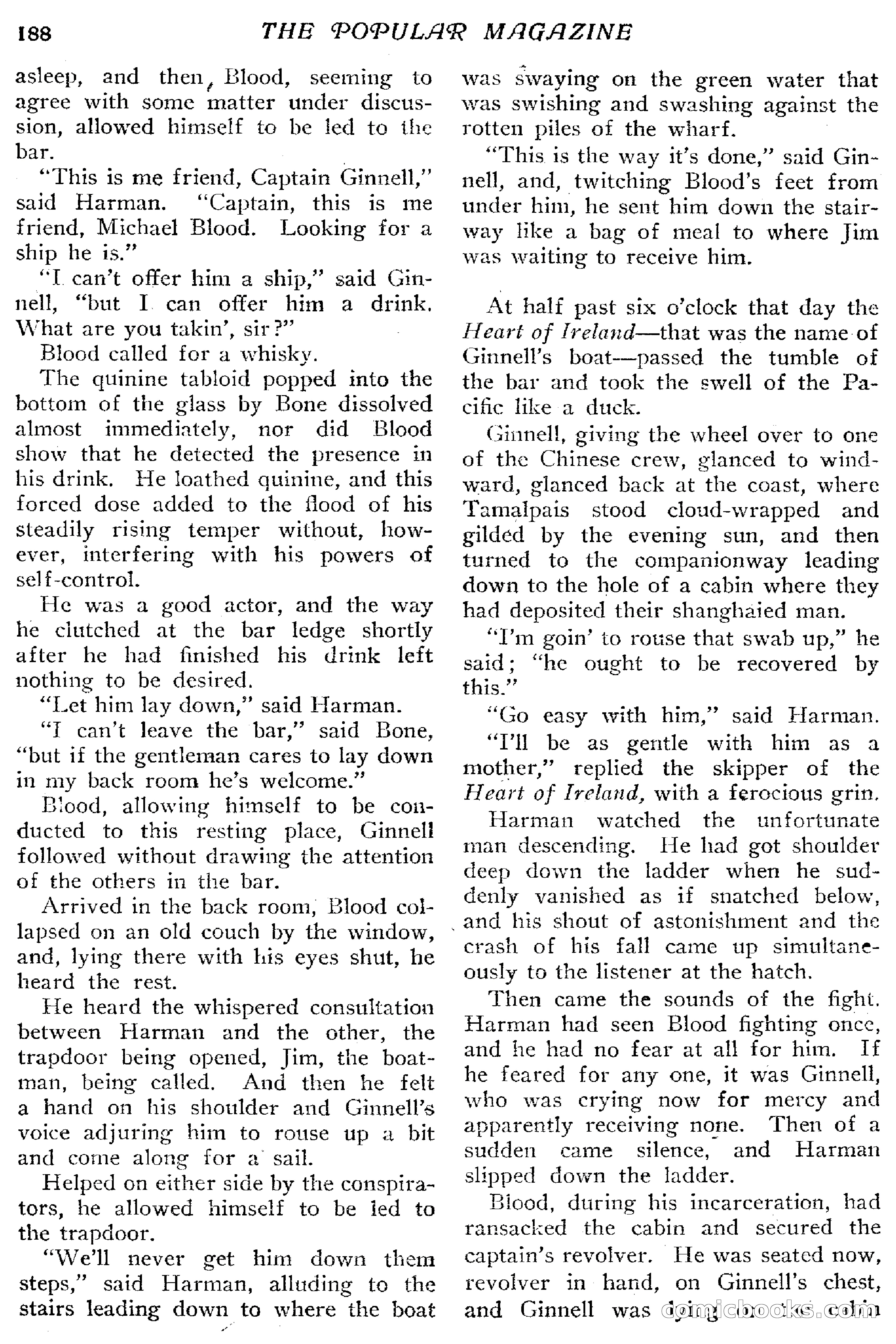 The Popular Magazine — page 198 of 240