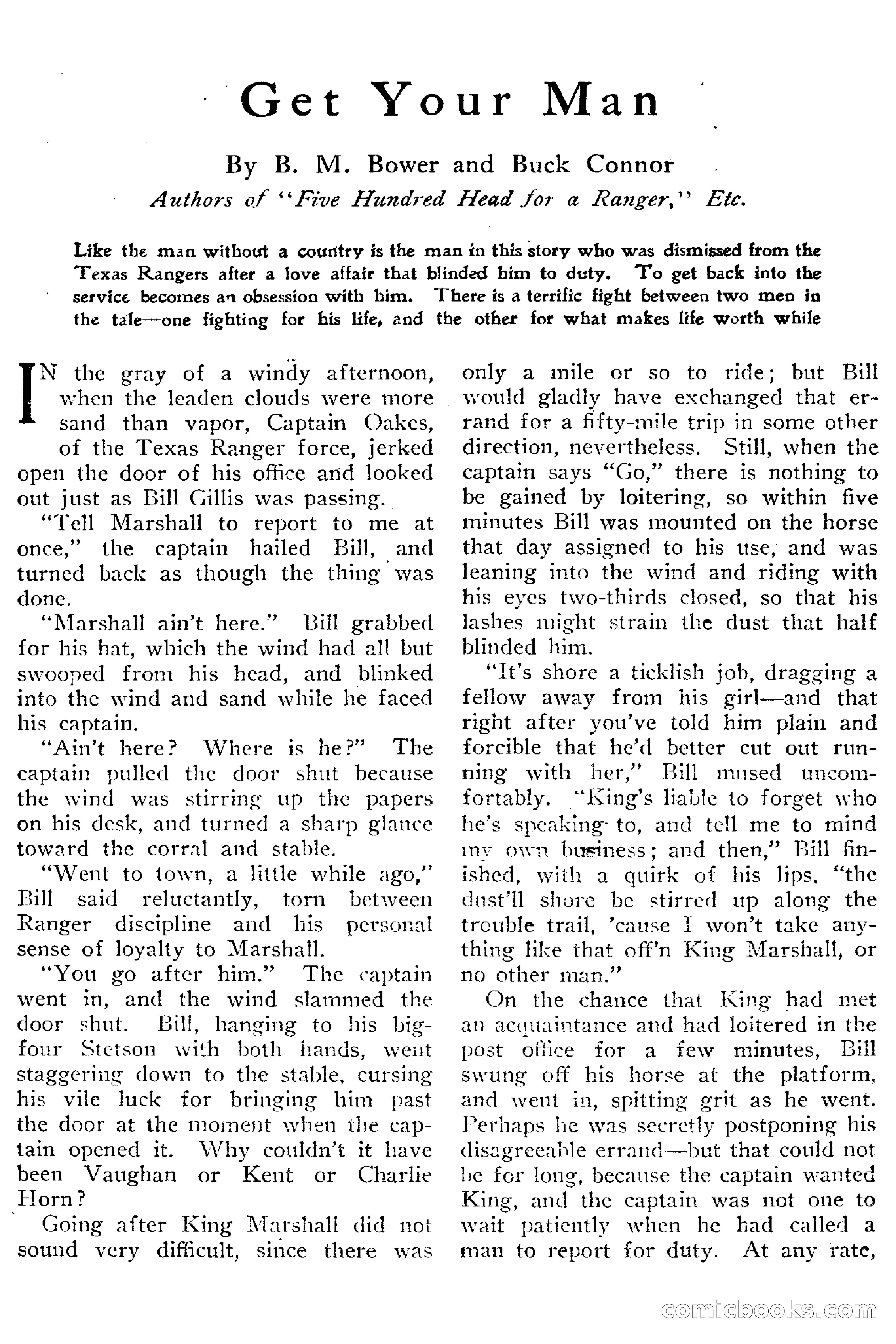 The Popular Magazine — page 200 of 240