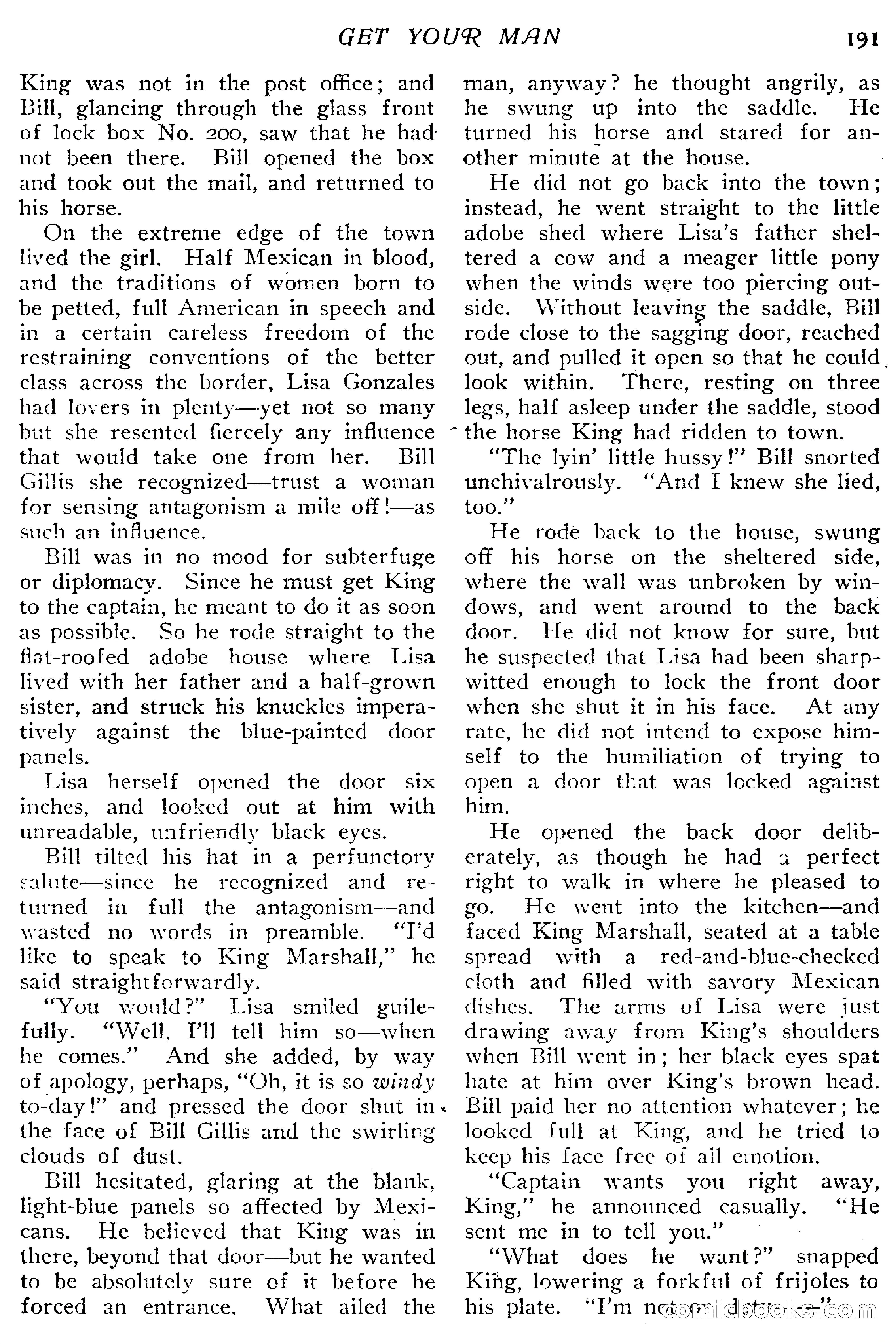 The Popular Magazine — page 201 of 240