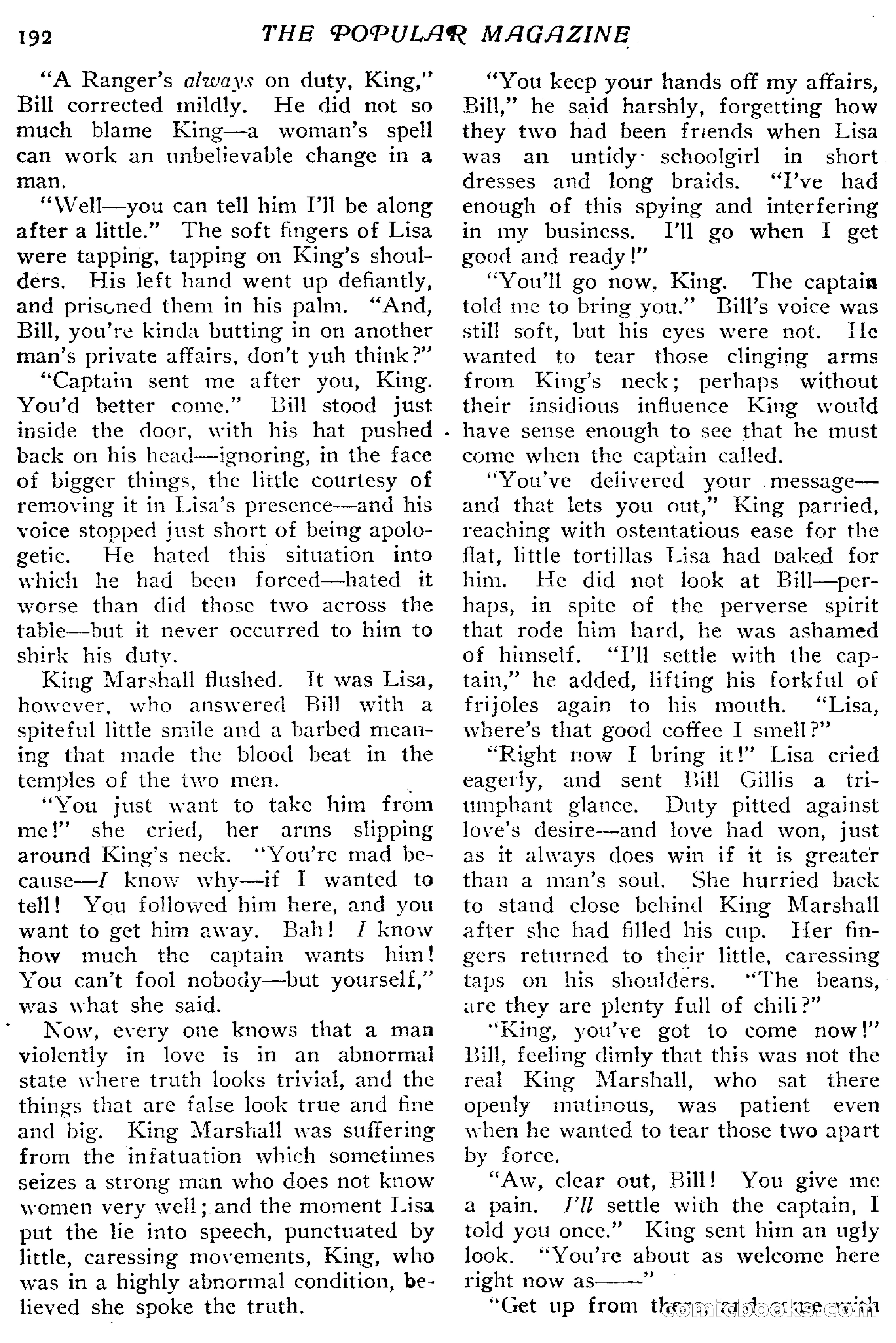 The Popular Magazine — page 202 of 240