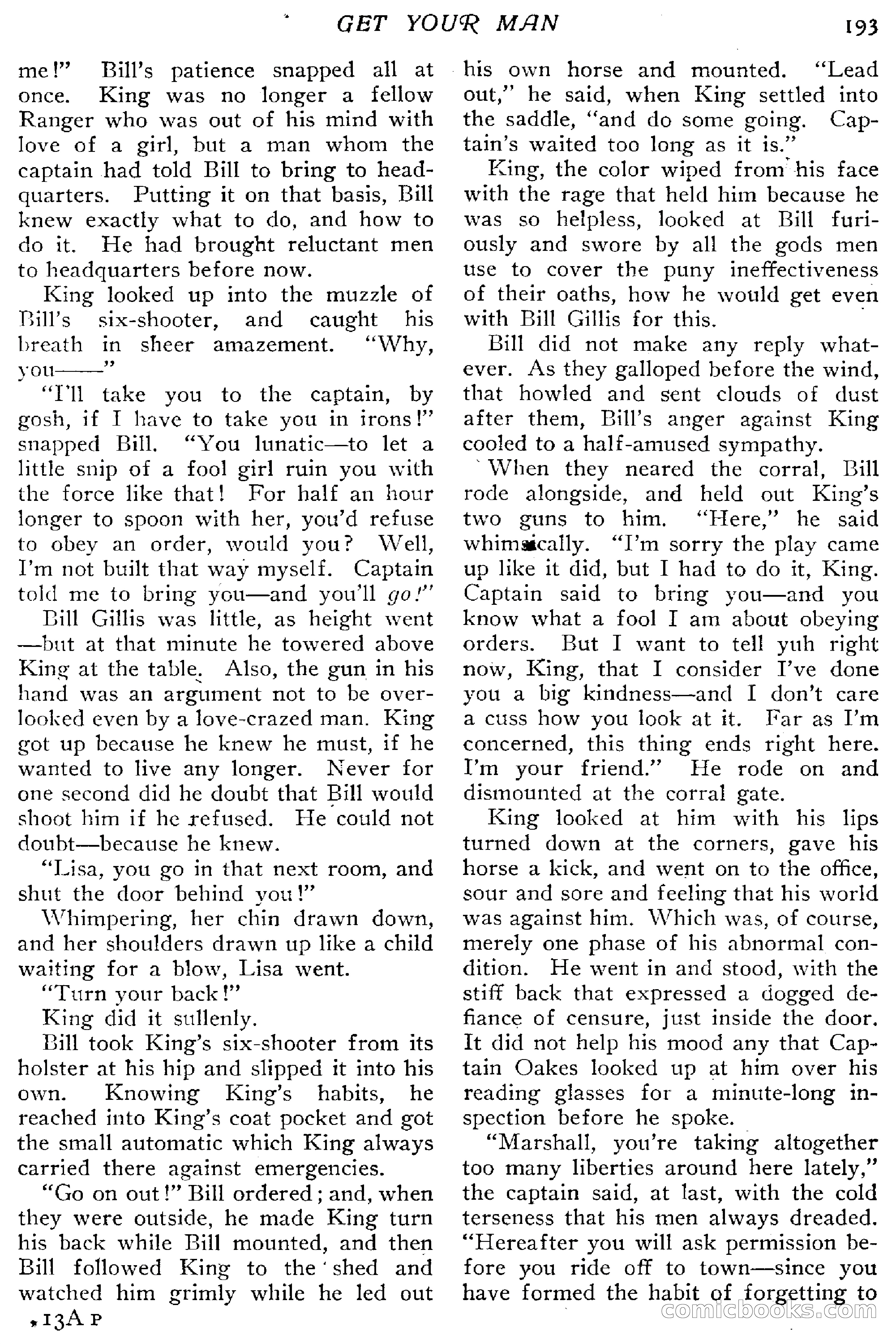 The Popular Magazine — page 203 of 240