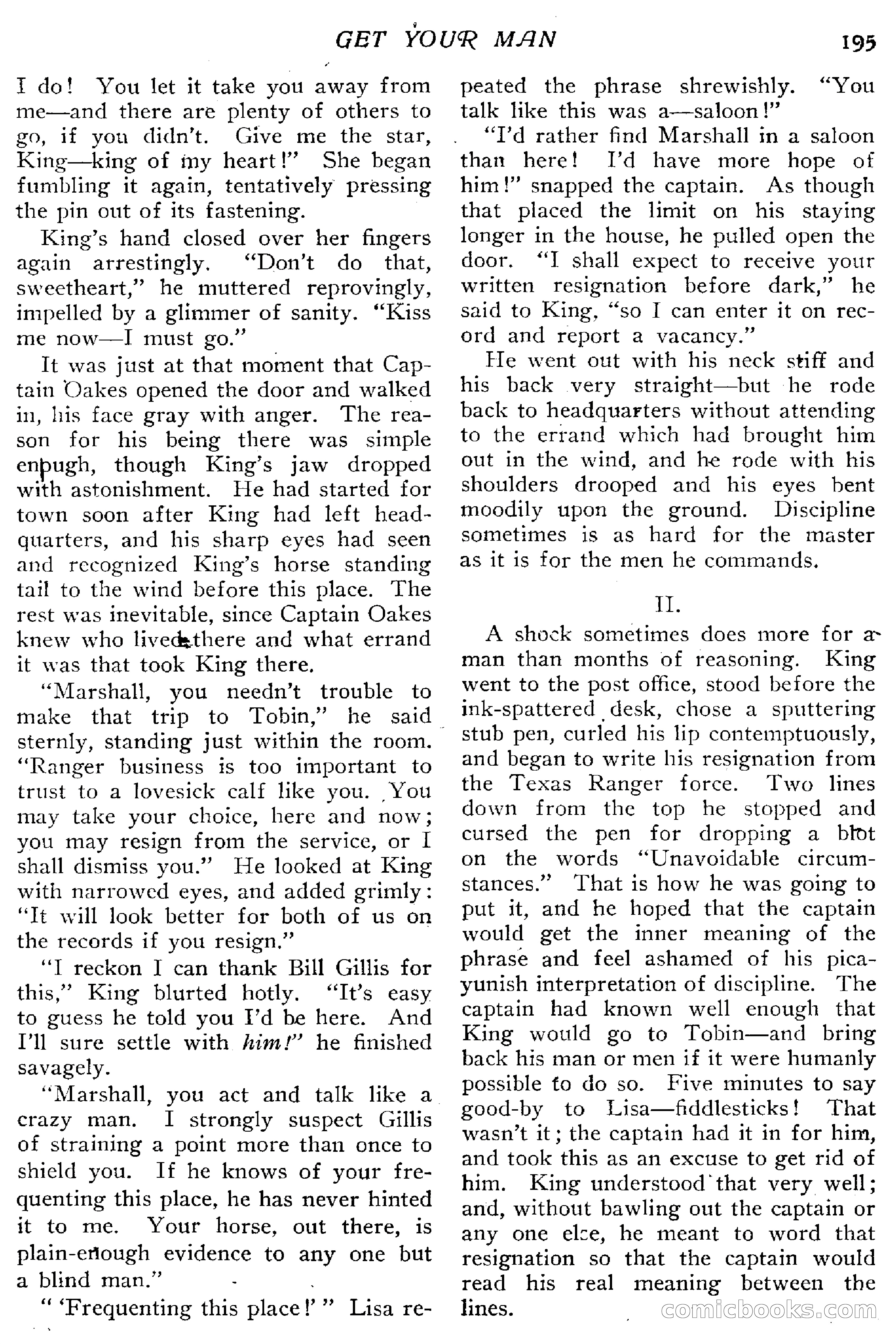 The Popular Magazine — page 205 of 240