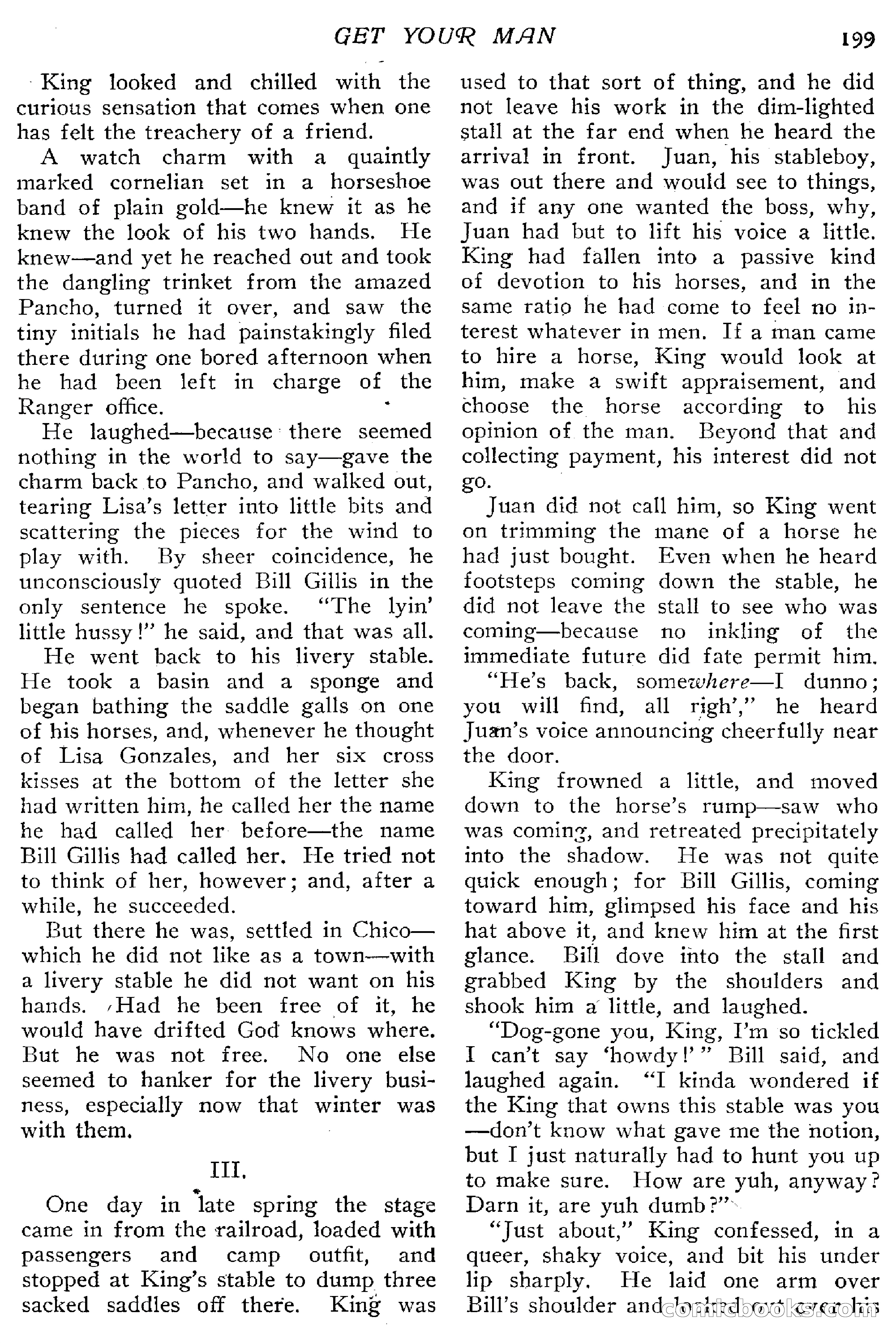 The Popular Magazine — page 209 of 240