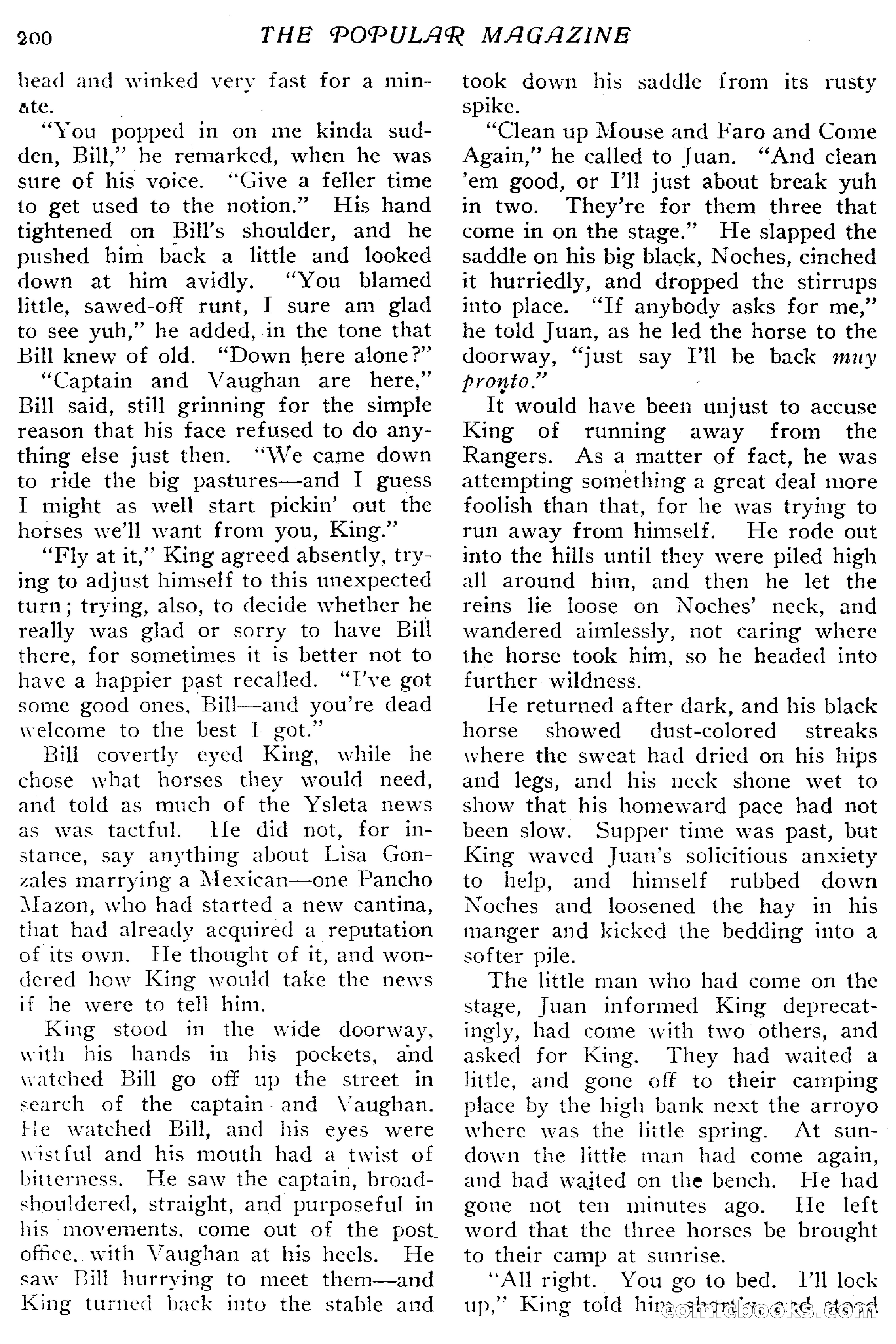 The Popular Magazine — page 210 of 240