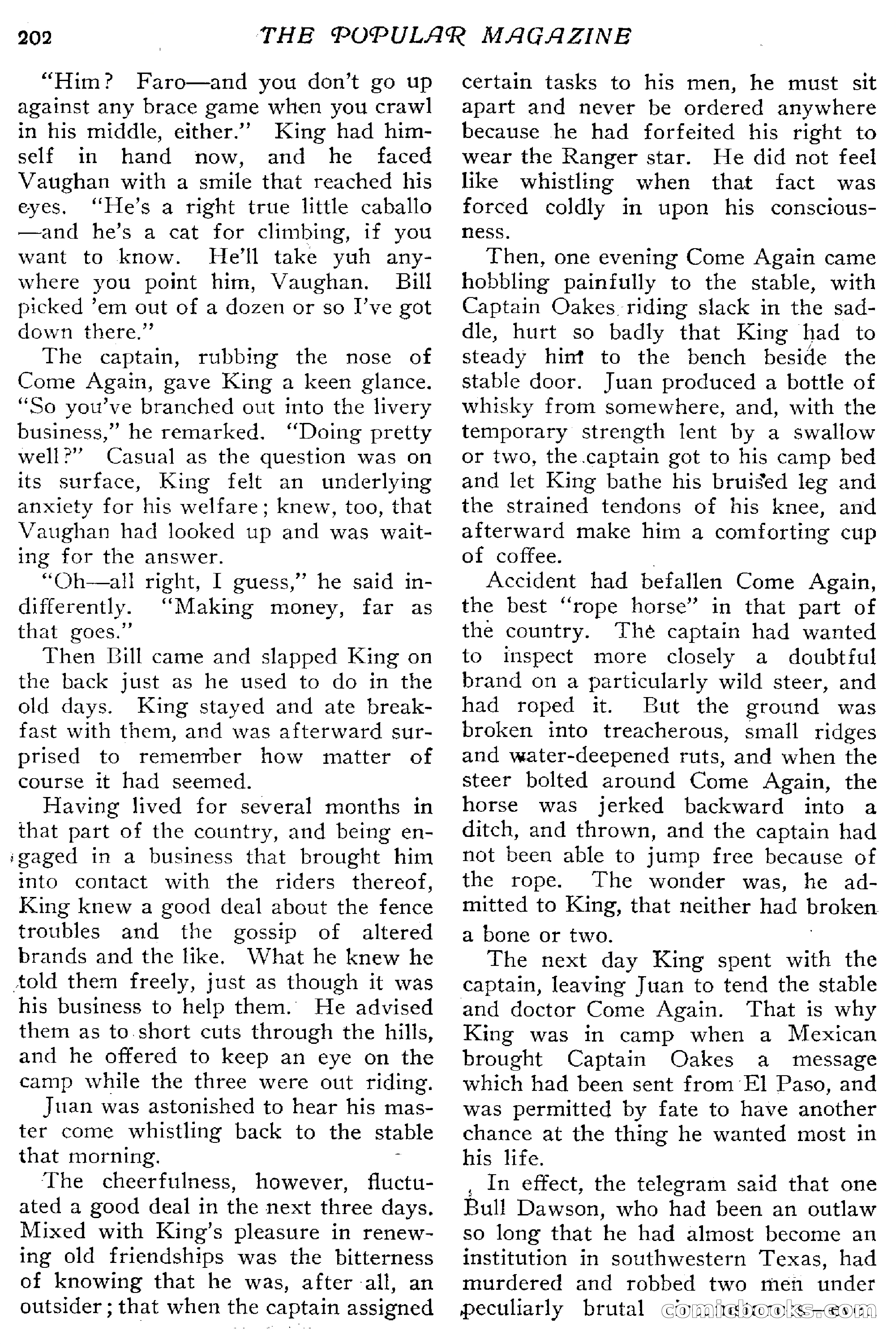 The Popular Magazine — page 212 of 240