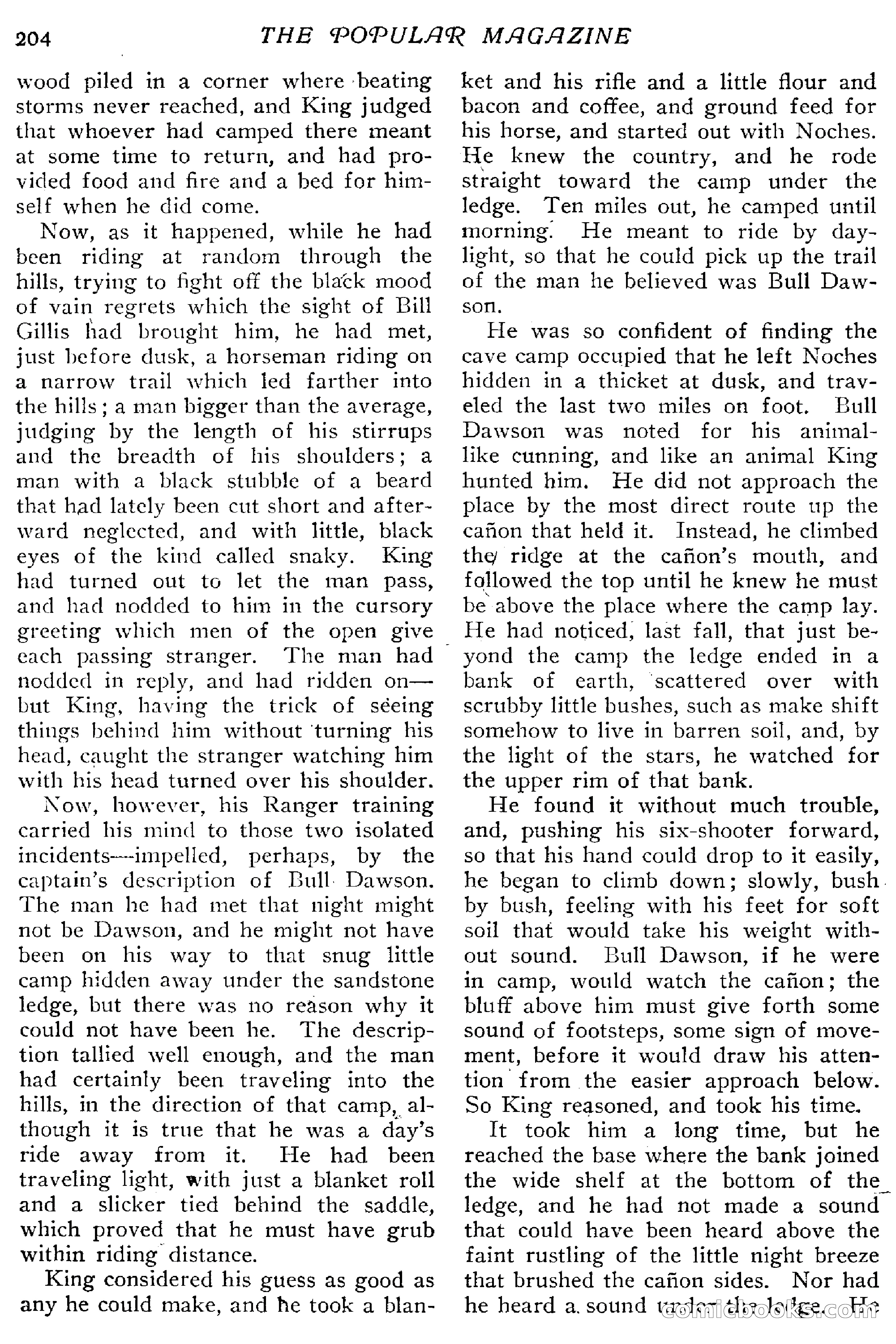 The Popular Magazine — page 214 of 240