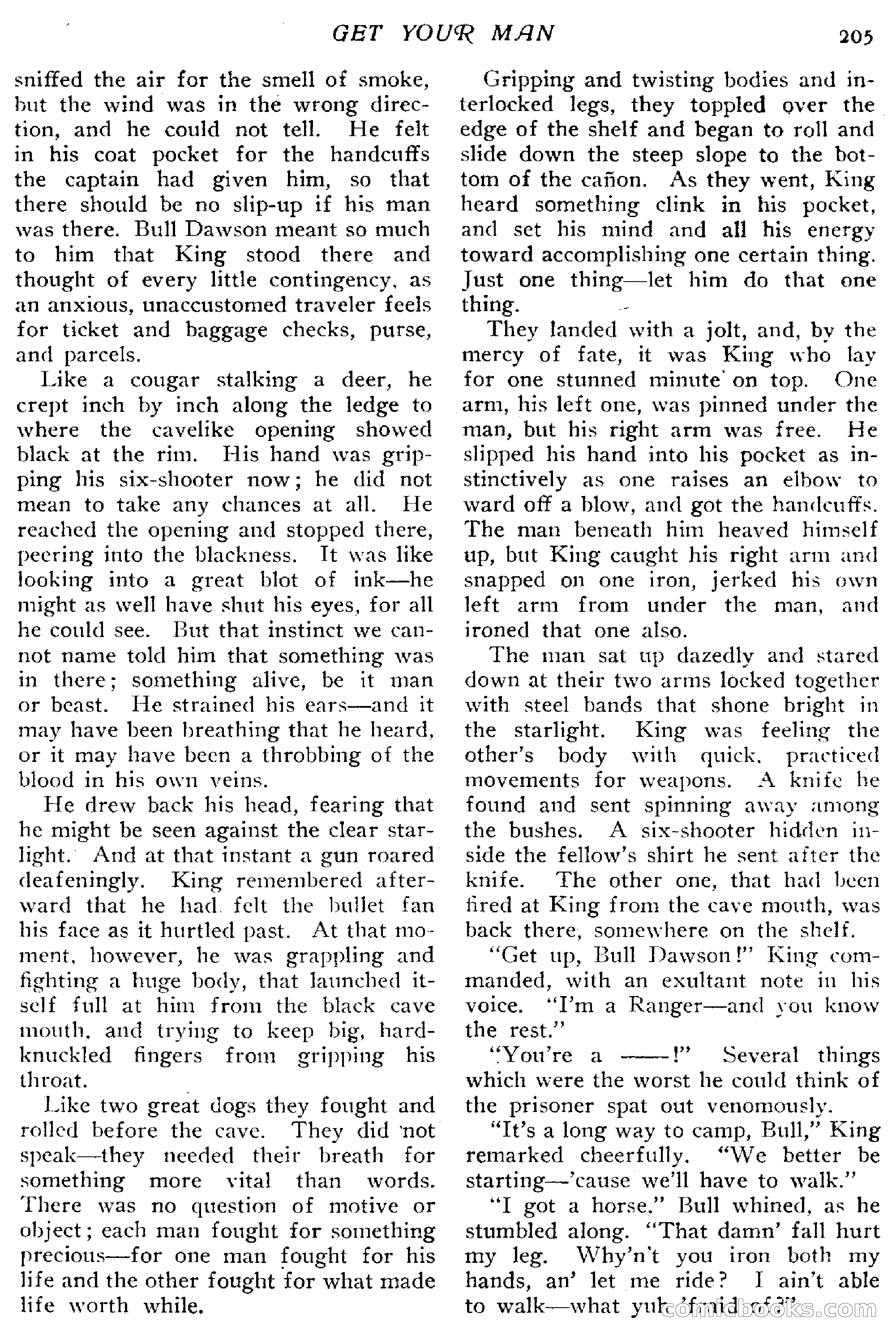 The Popular Magazine — page 215 of 240
