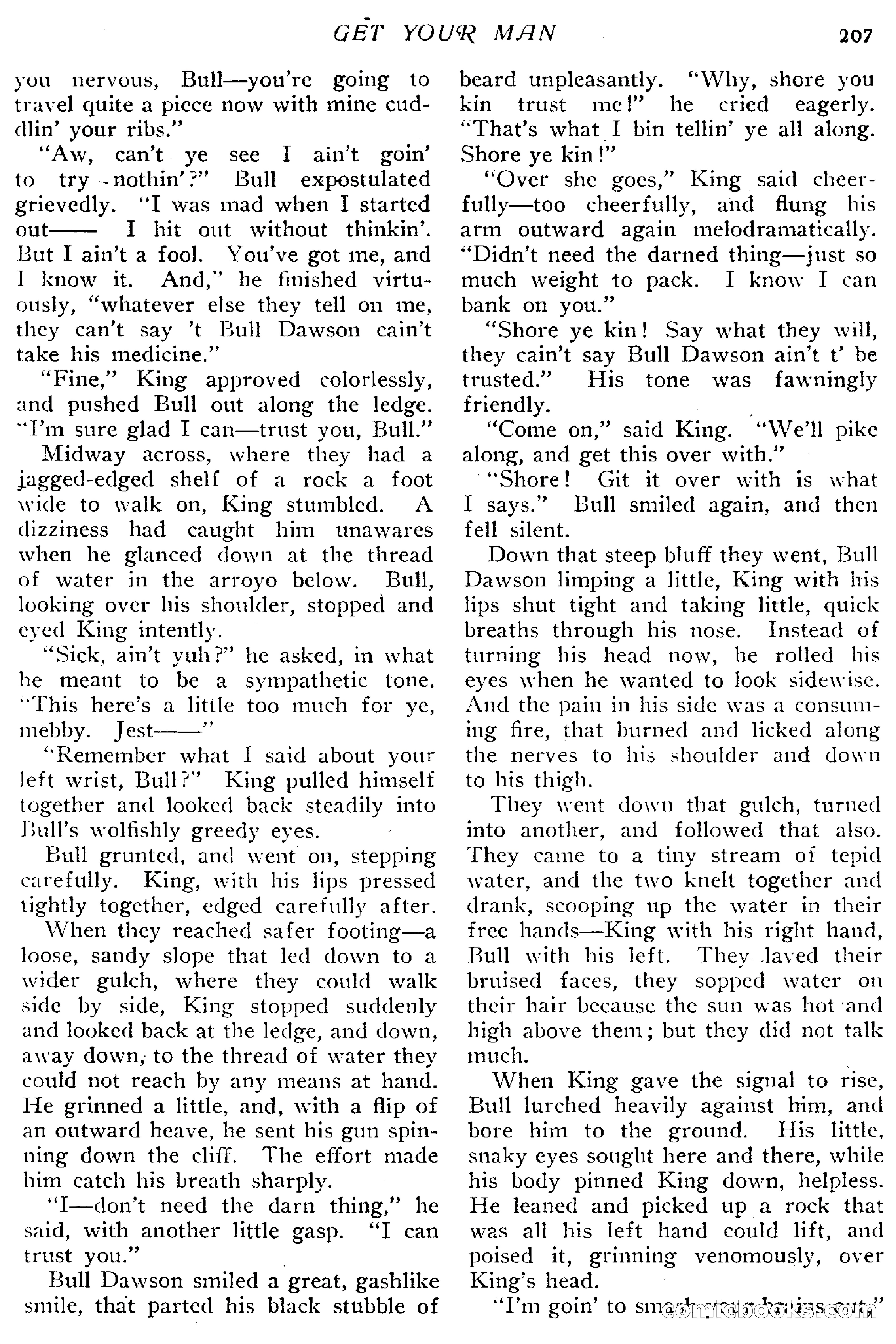 The Popular Magazine — page 217 of 240