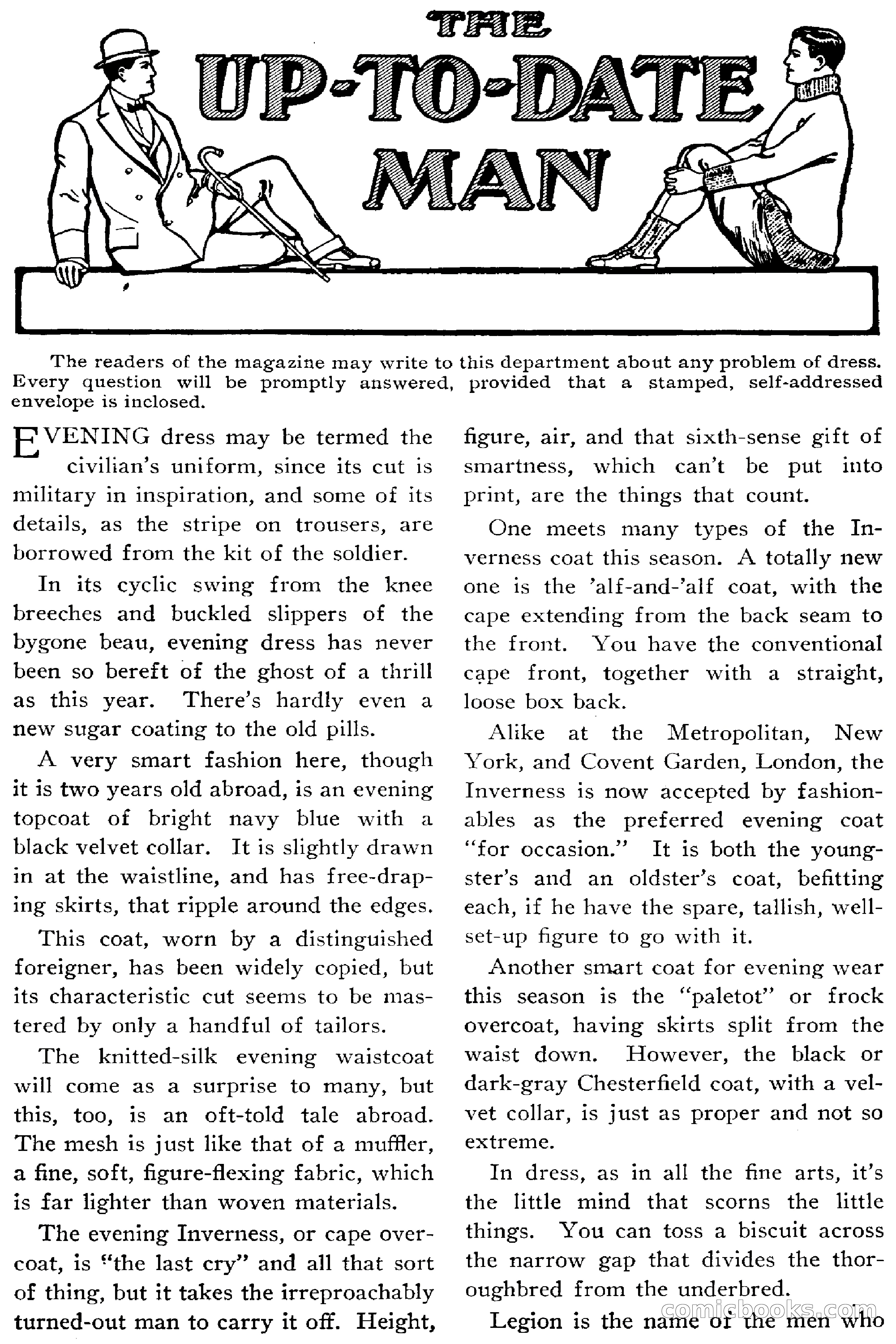 The Popular Magazine — page 225 of 240