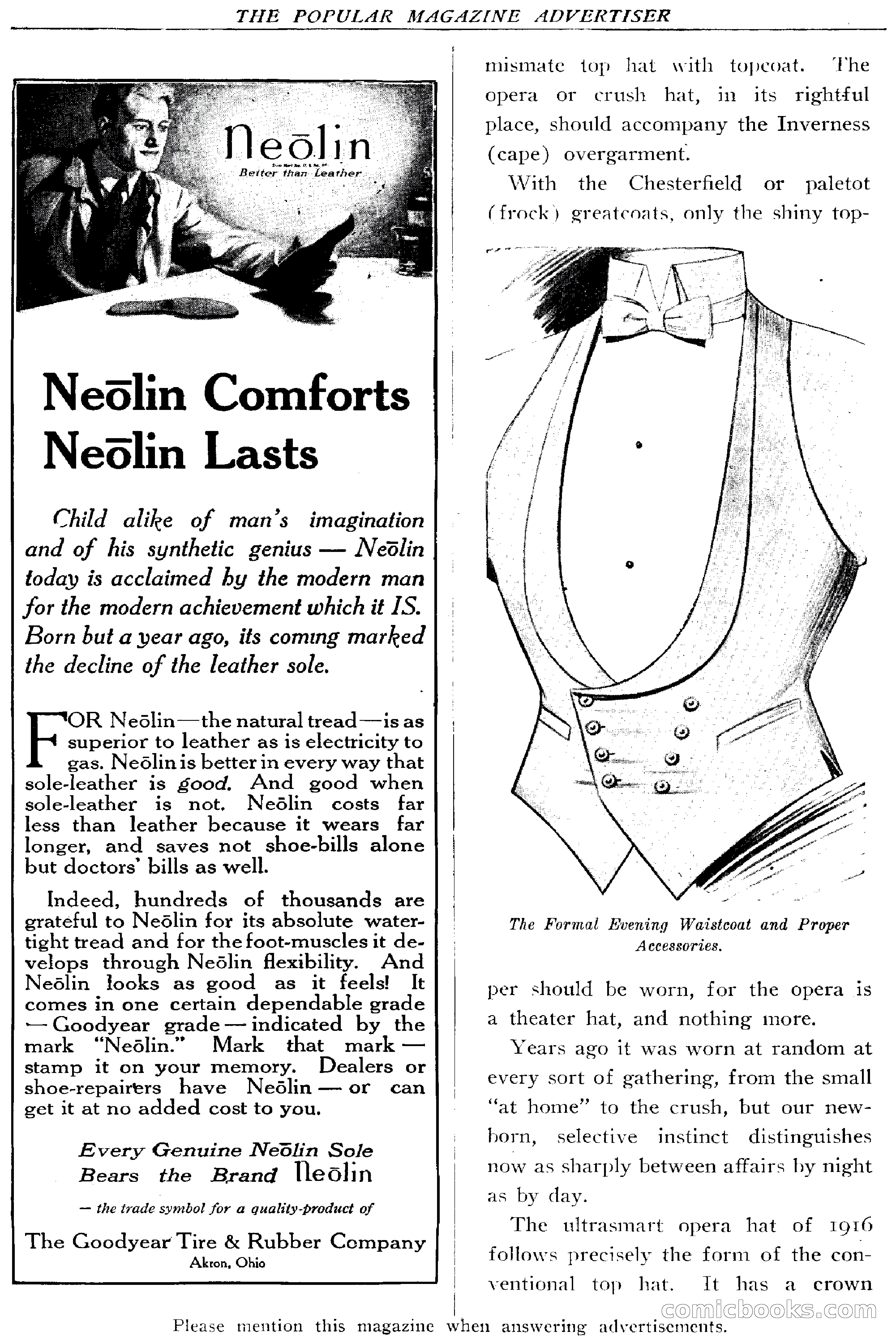 The Popular Magazine — page 226 of 240